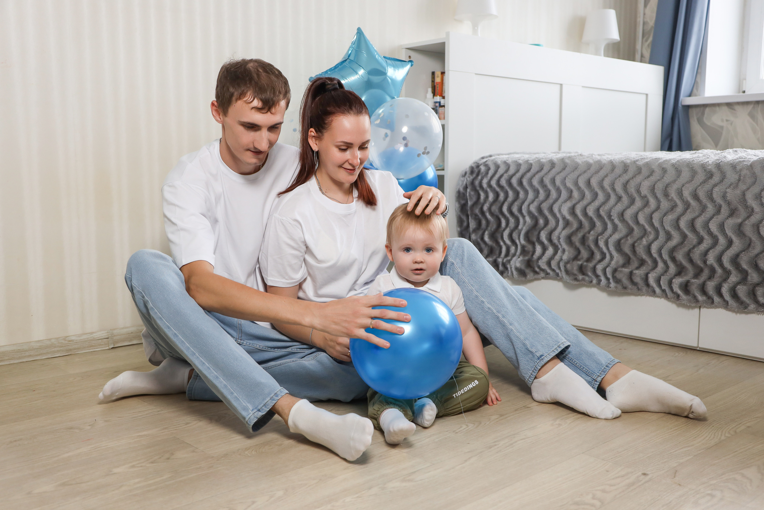 Годовасие. Фотограф Антон Чупринин