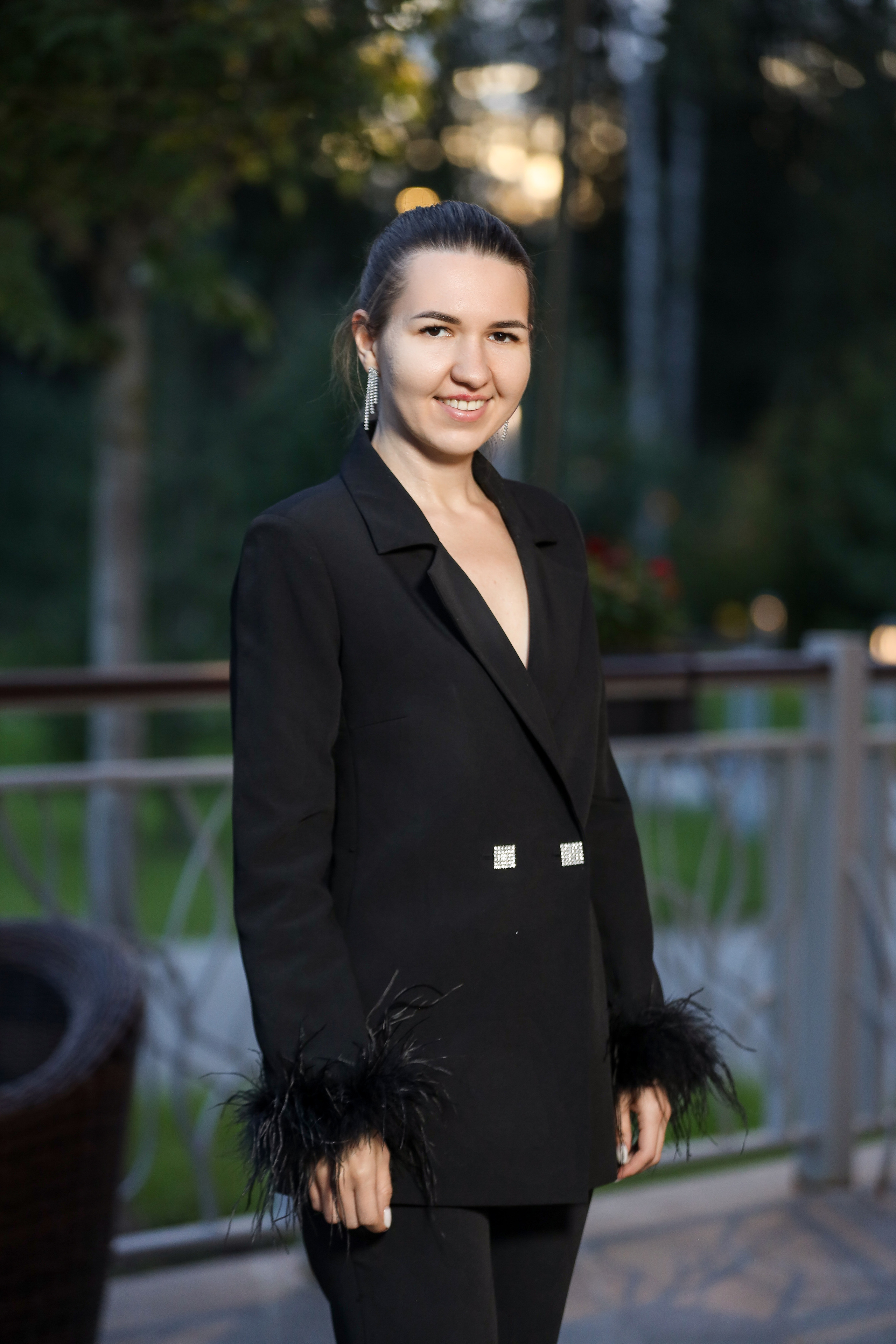 Project Trade. Фотограф Антон Чупринин