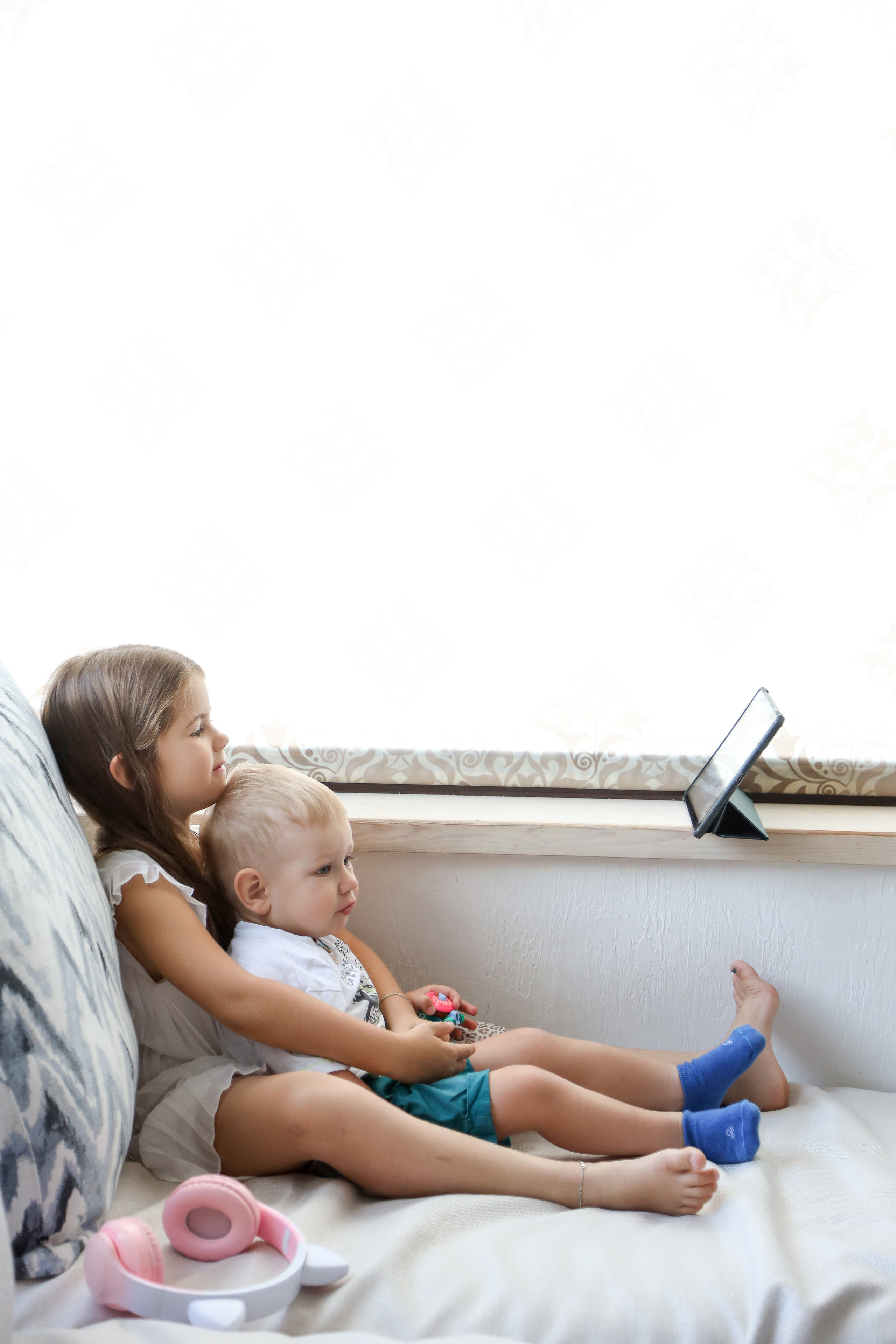 День Рождения 3 года. Фотограф Антон Чупринин