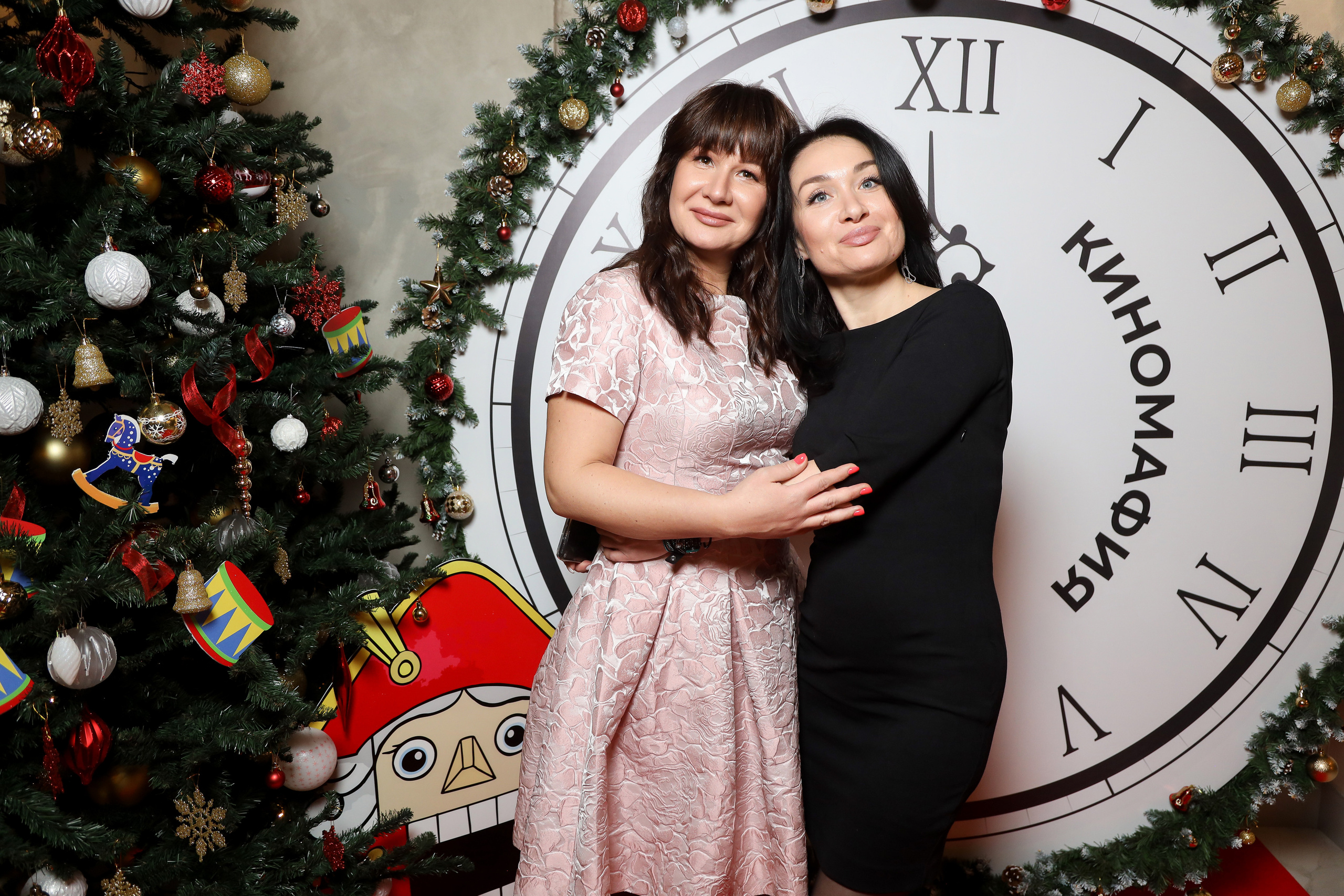 Dis Group 22.12.22. Фотограф Антон Чупринин