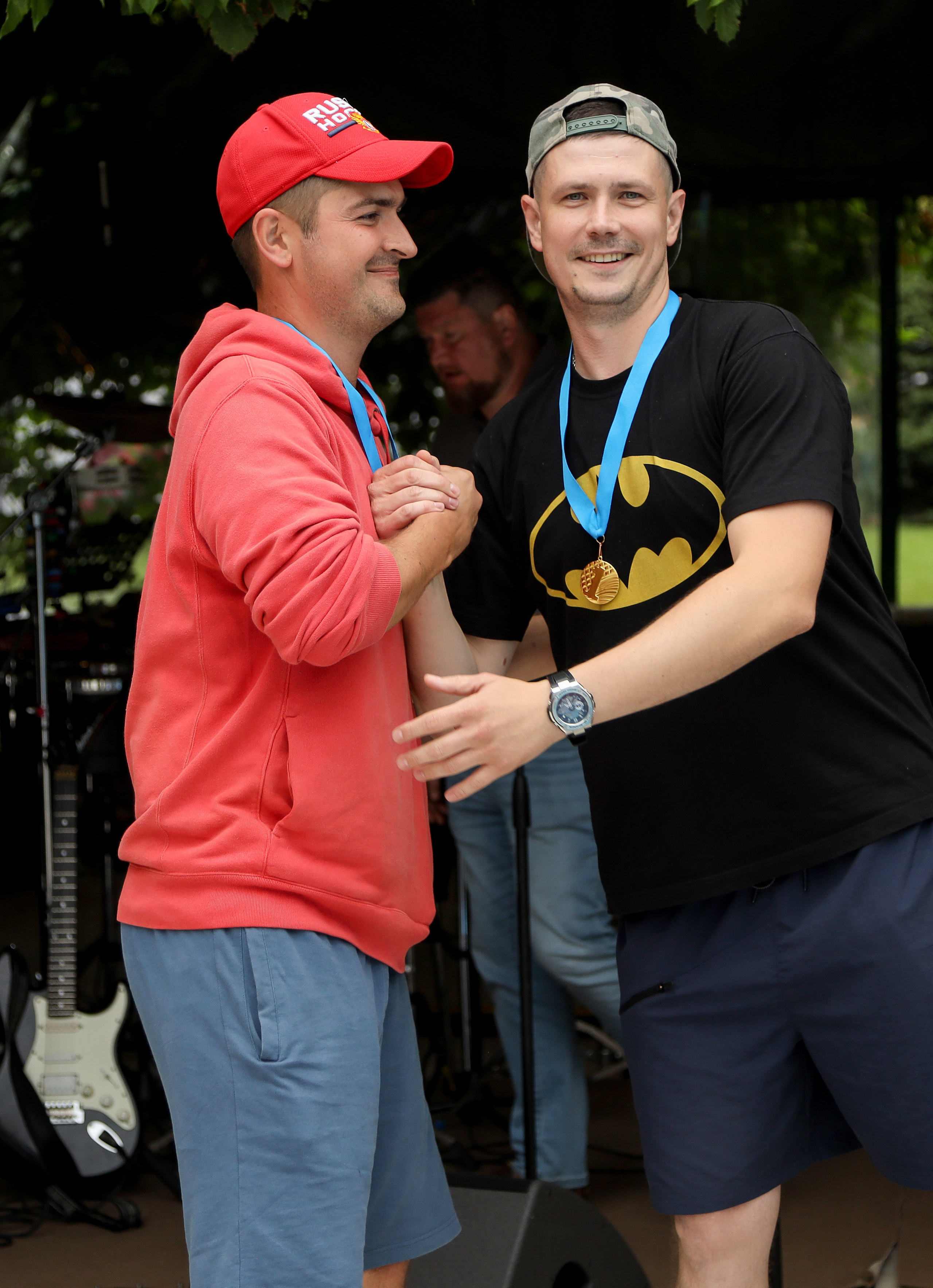 Фасадные решения — Регата. Фотограф Антон Чупринин