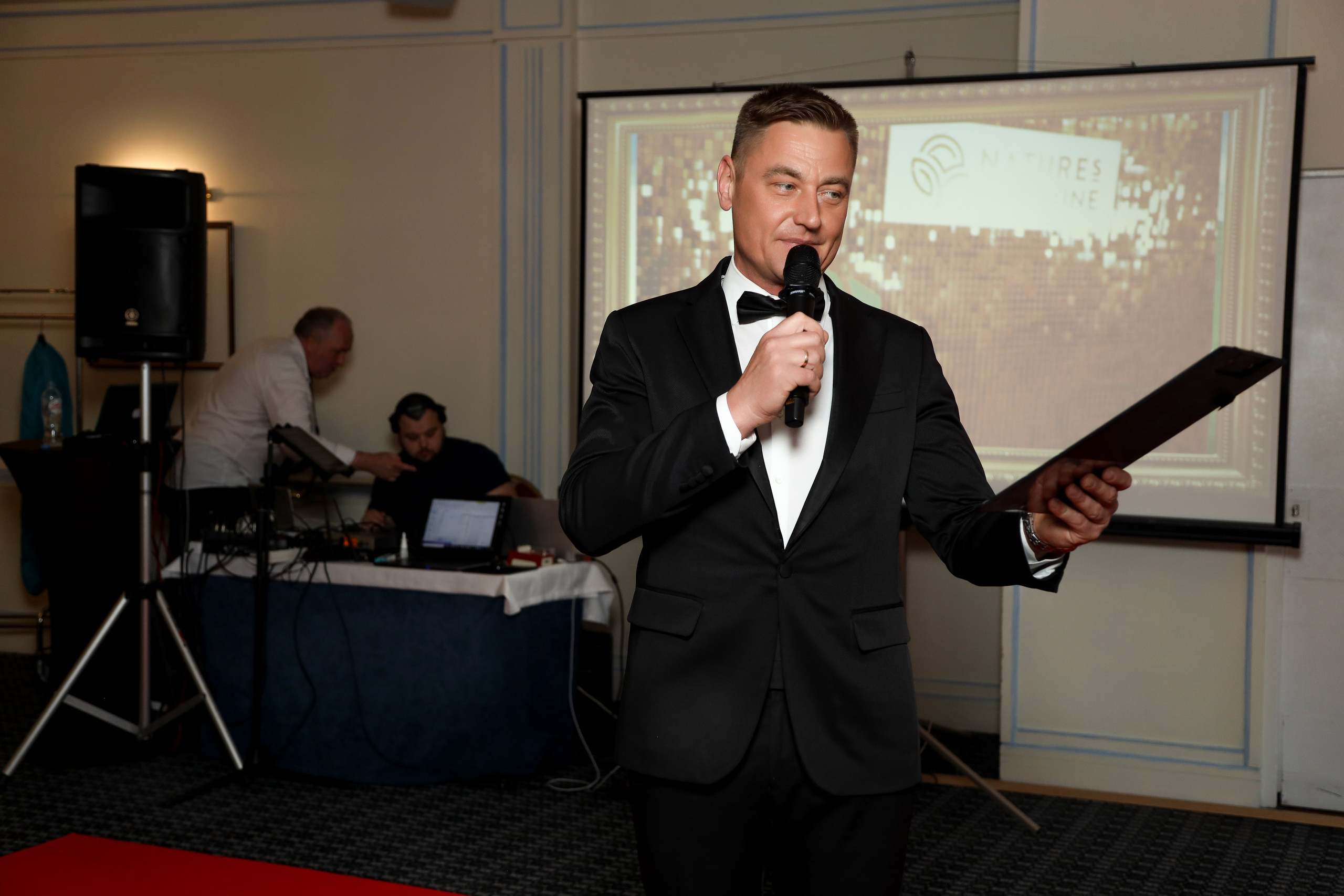 Level UP. Фотограф Антон Чупринин