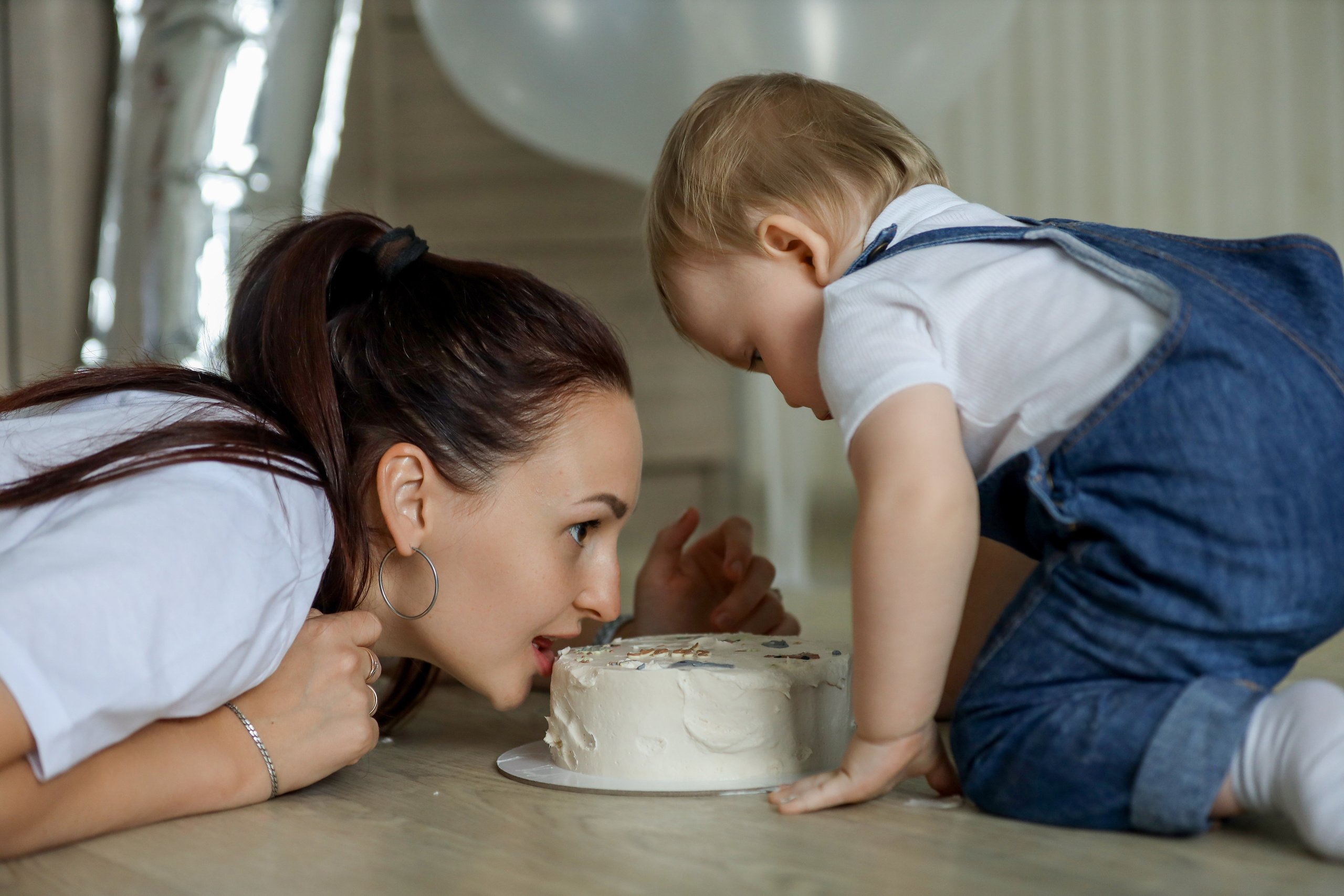 Годовасие. Фотограф Антон Чупринин