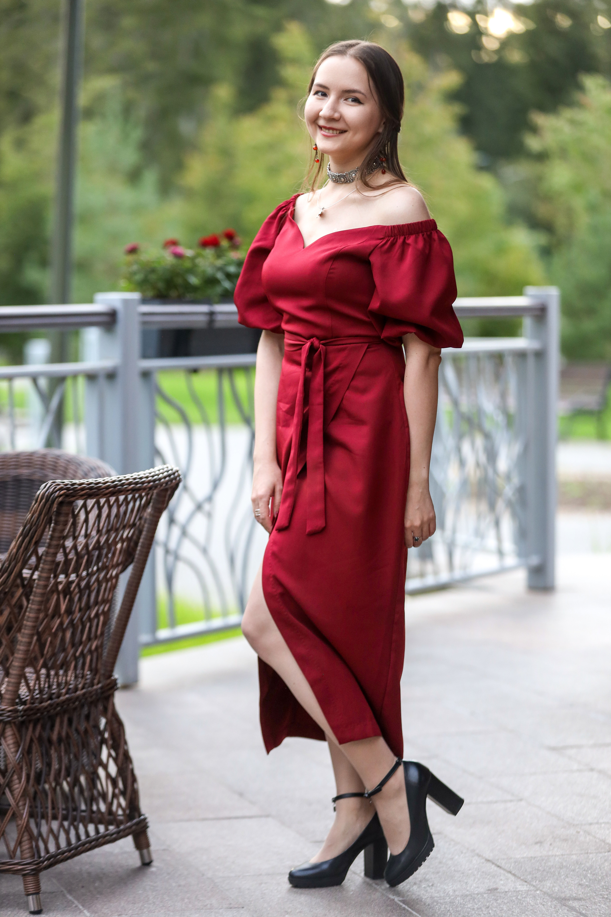 Project Trade. Фотограф Антон Чупринин