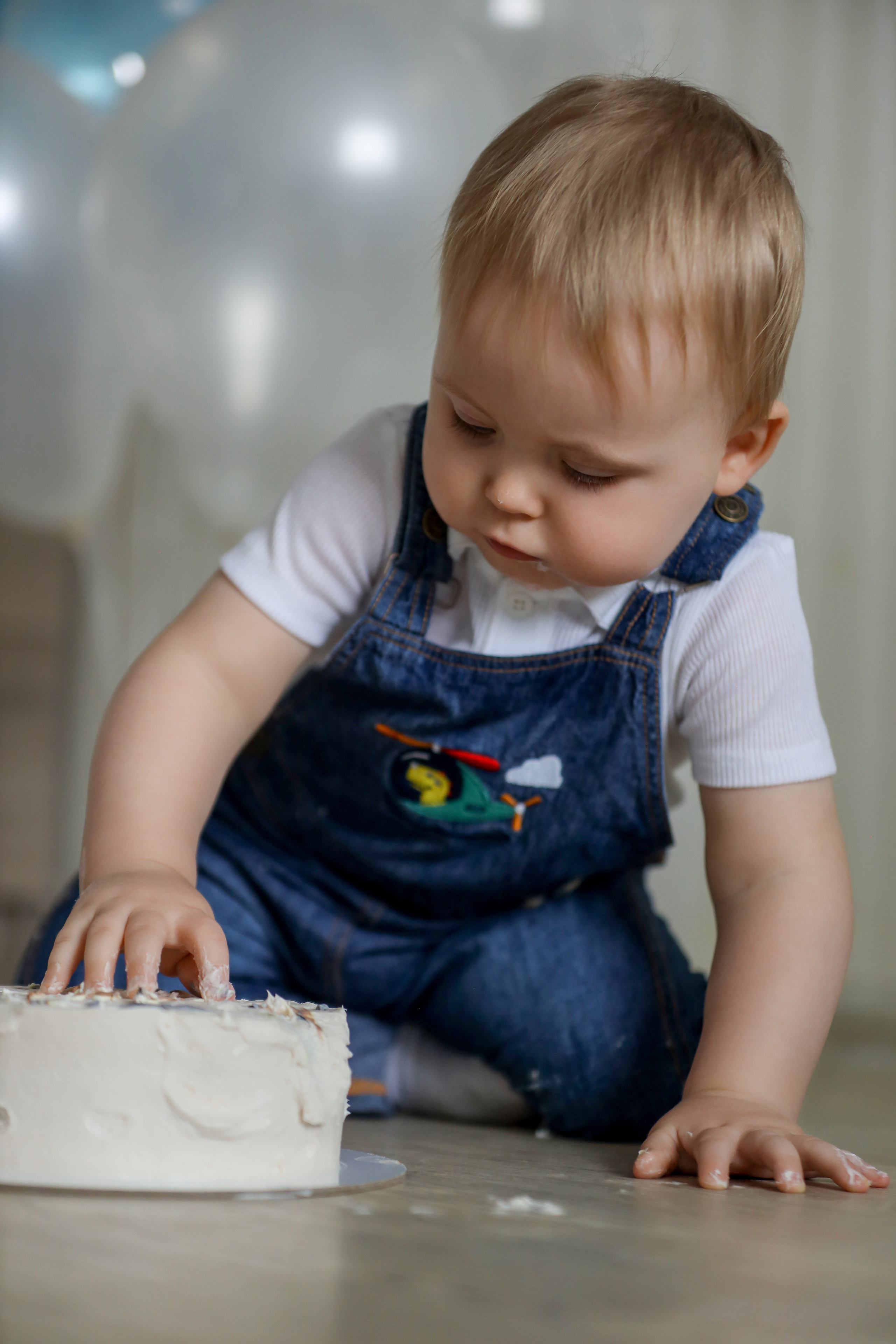 Годовасие. Фотограф Антон Чупринин