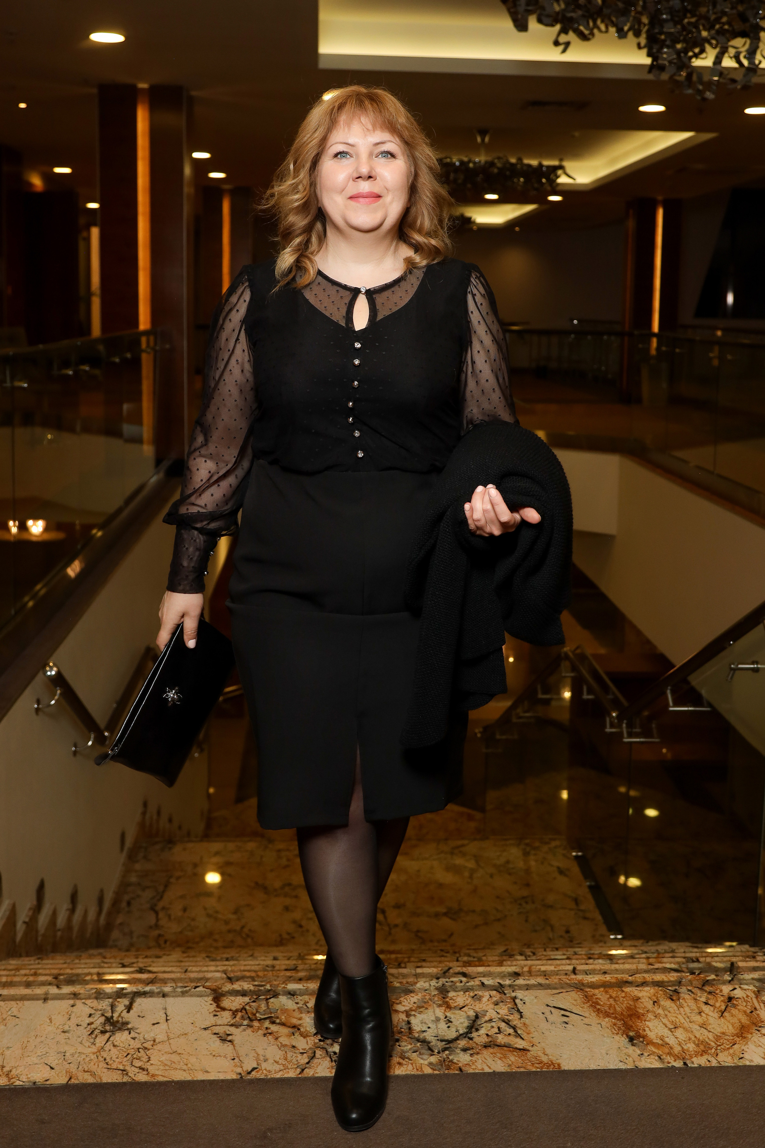 B.Braun 15.03.23. Фотограф Антон Чупринин