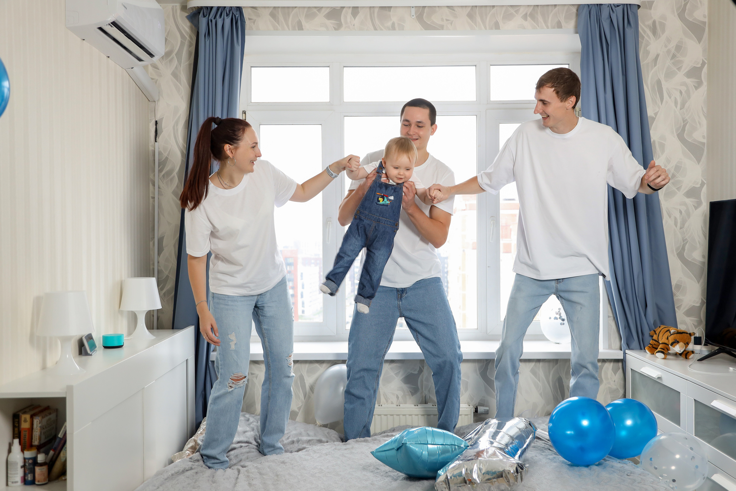 Годовасие. Фотограф Антон Чупринин