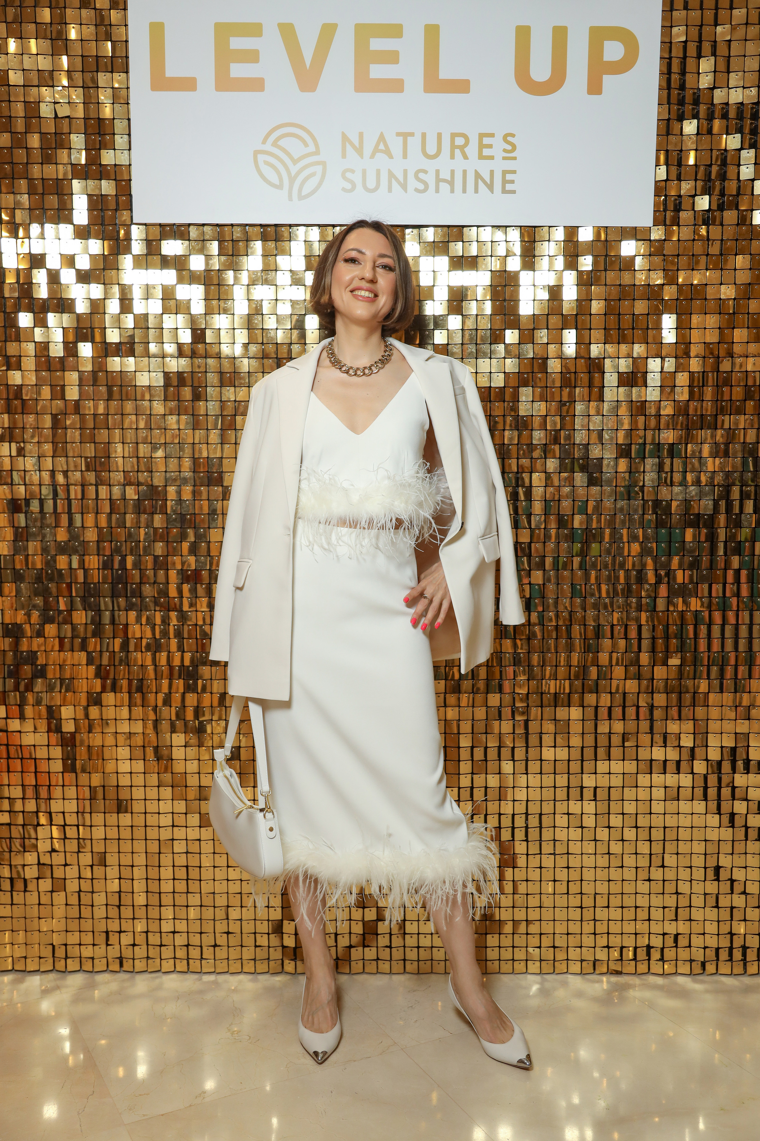 Level UP. Фотограф Антон Чупринин