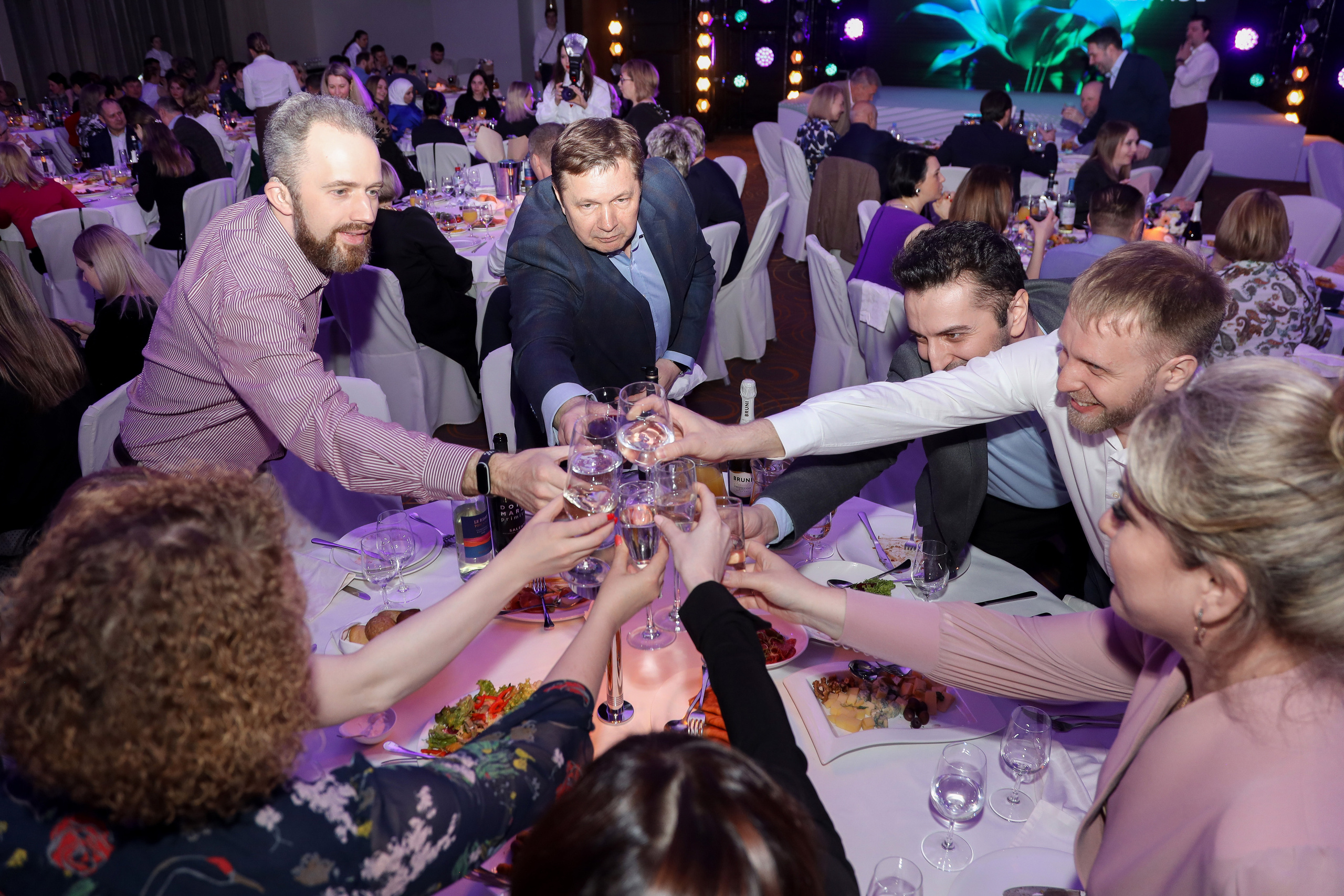 B.Braun 15.03.23. Фотограф Антон Чупринин