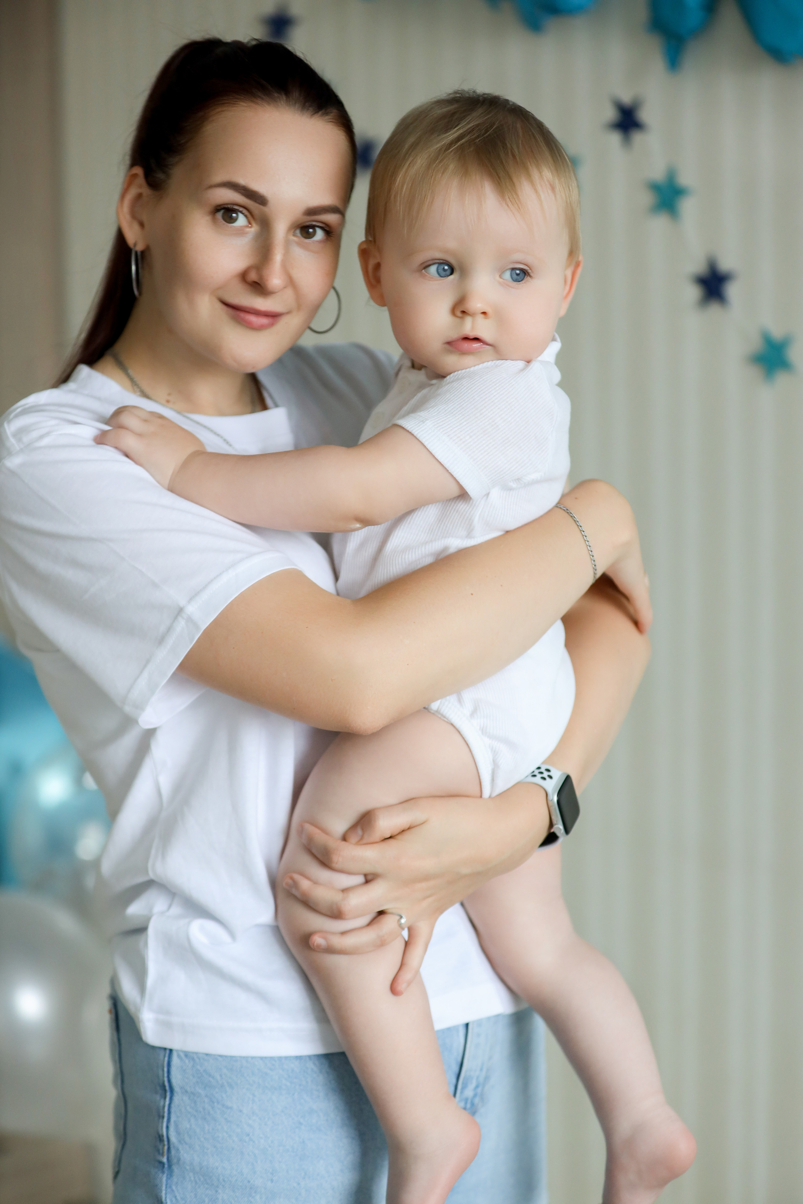 Годовасие. Фотограф Антон Чупринин