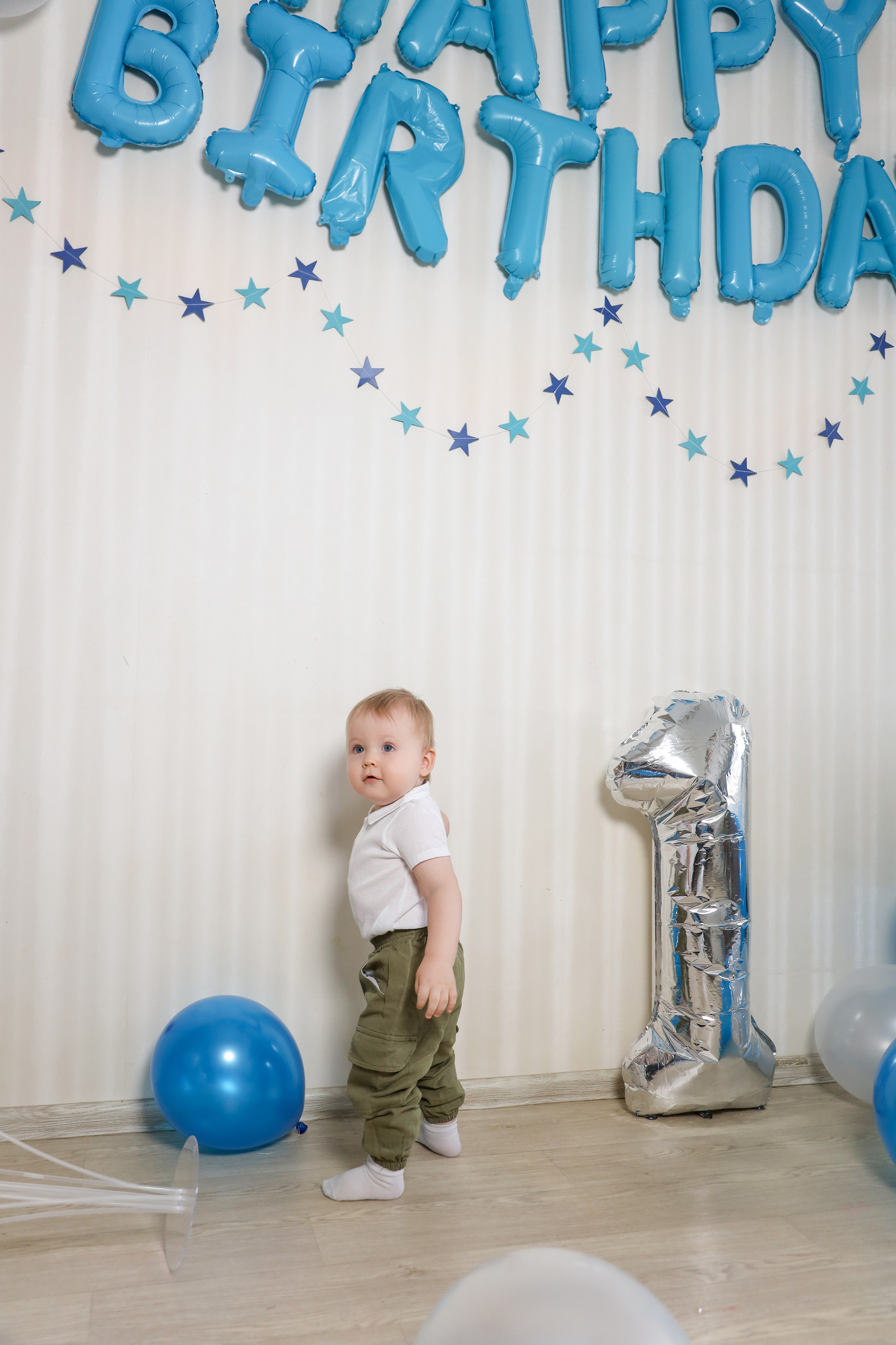 Годовасие. Фотограф Антон Чупринин