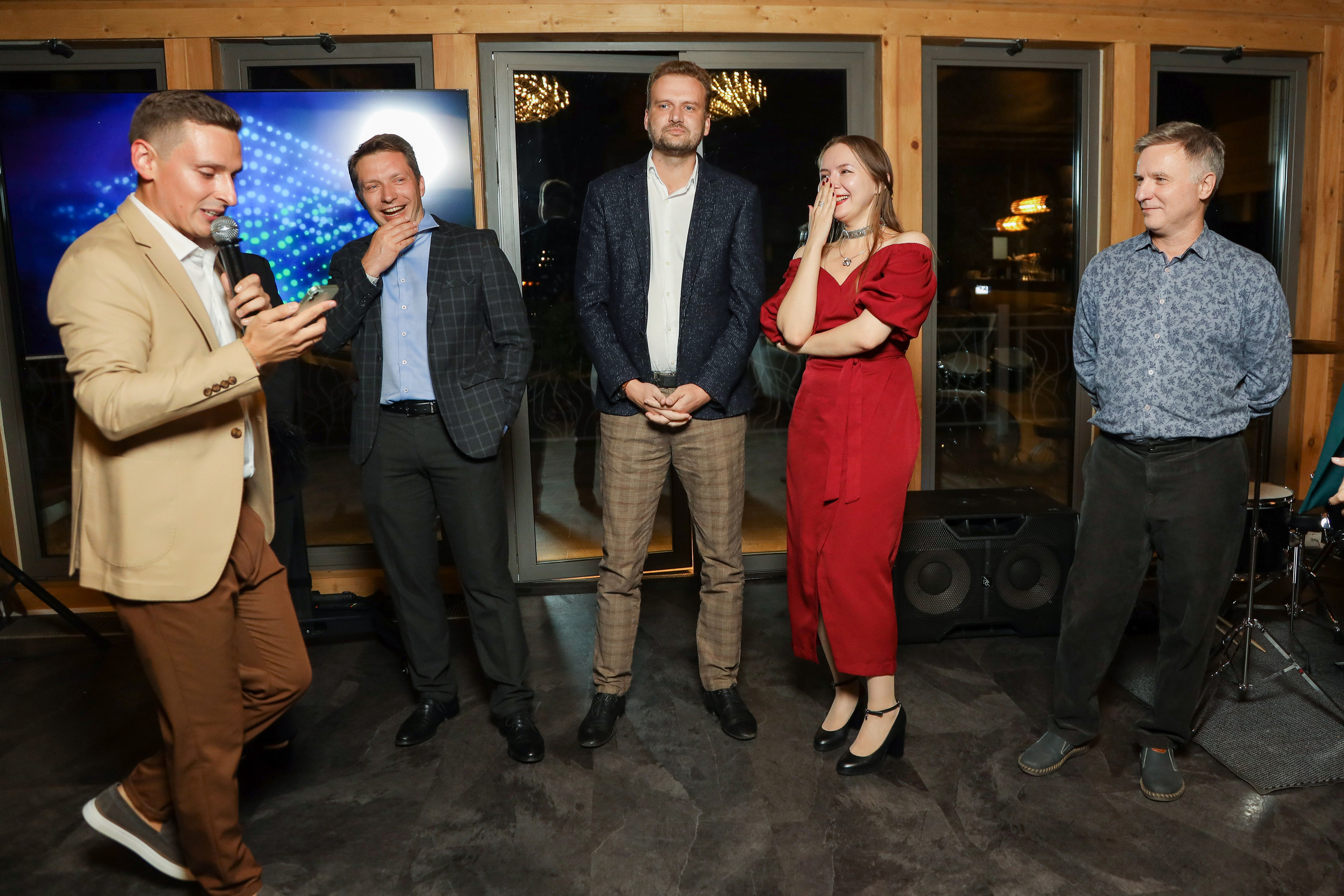 Project Trade. Фотограф Антон Чупринин