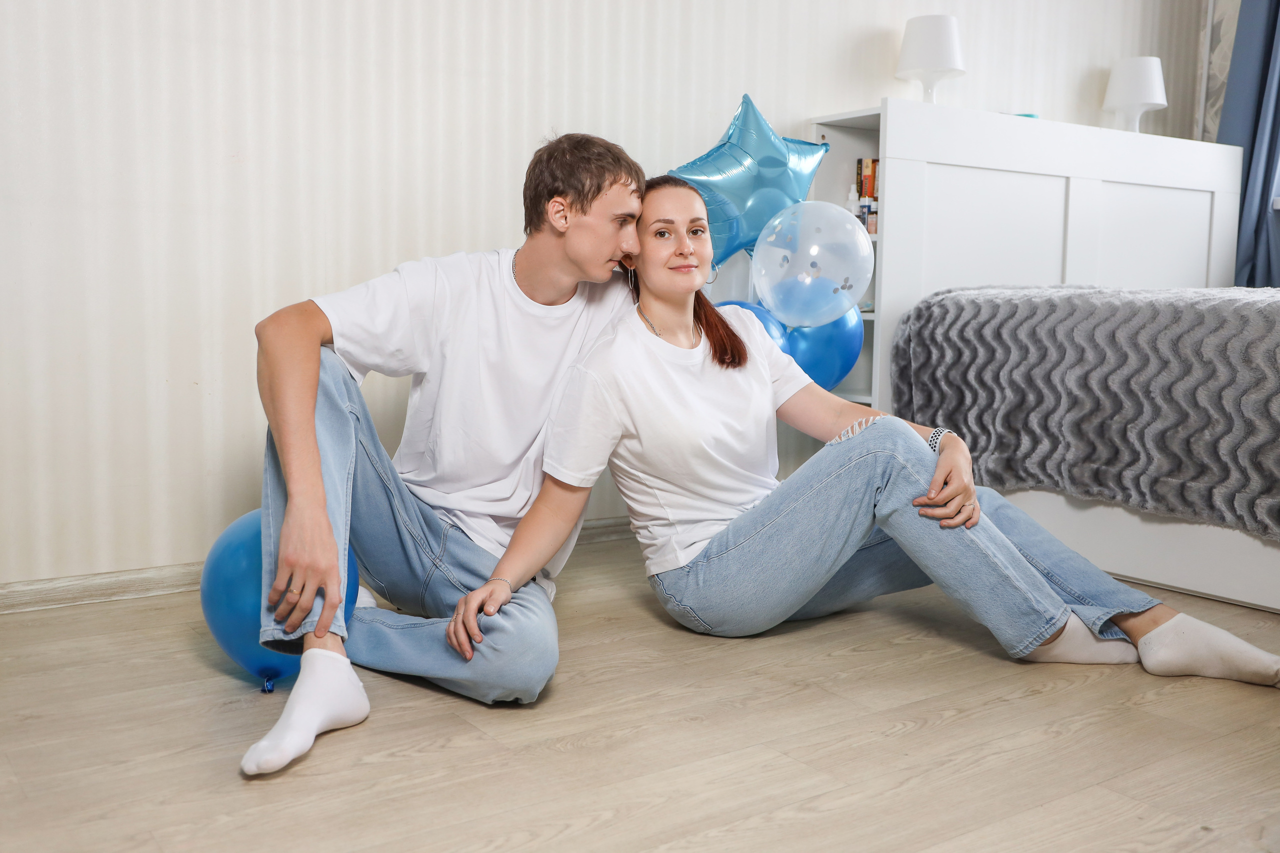 Годовасие. Фотограф Антон Чупринин