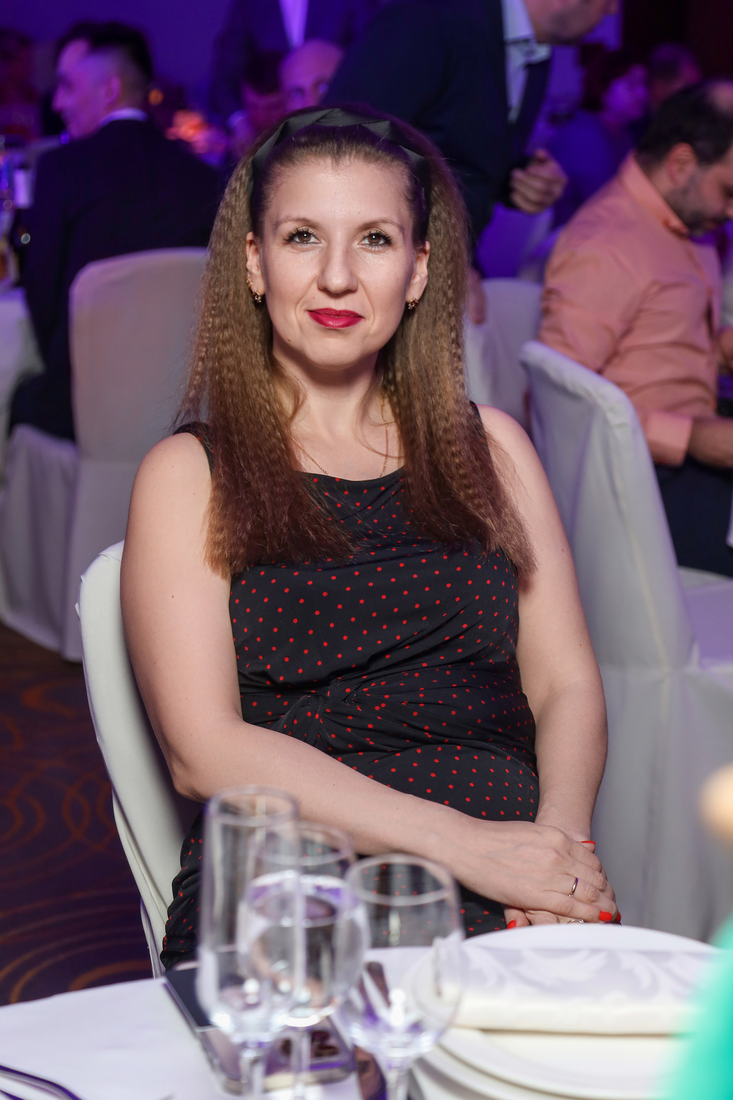 B.Braun 15.03.23. Фотограф Антон Чупринин