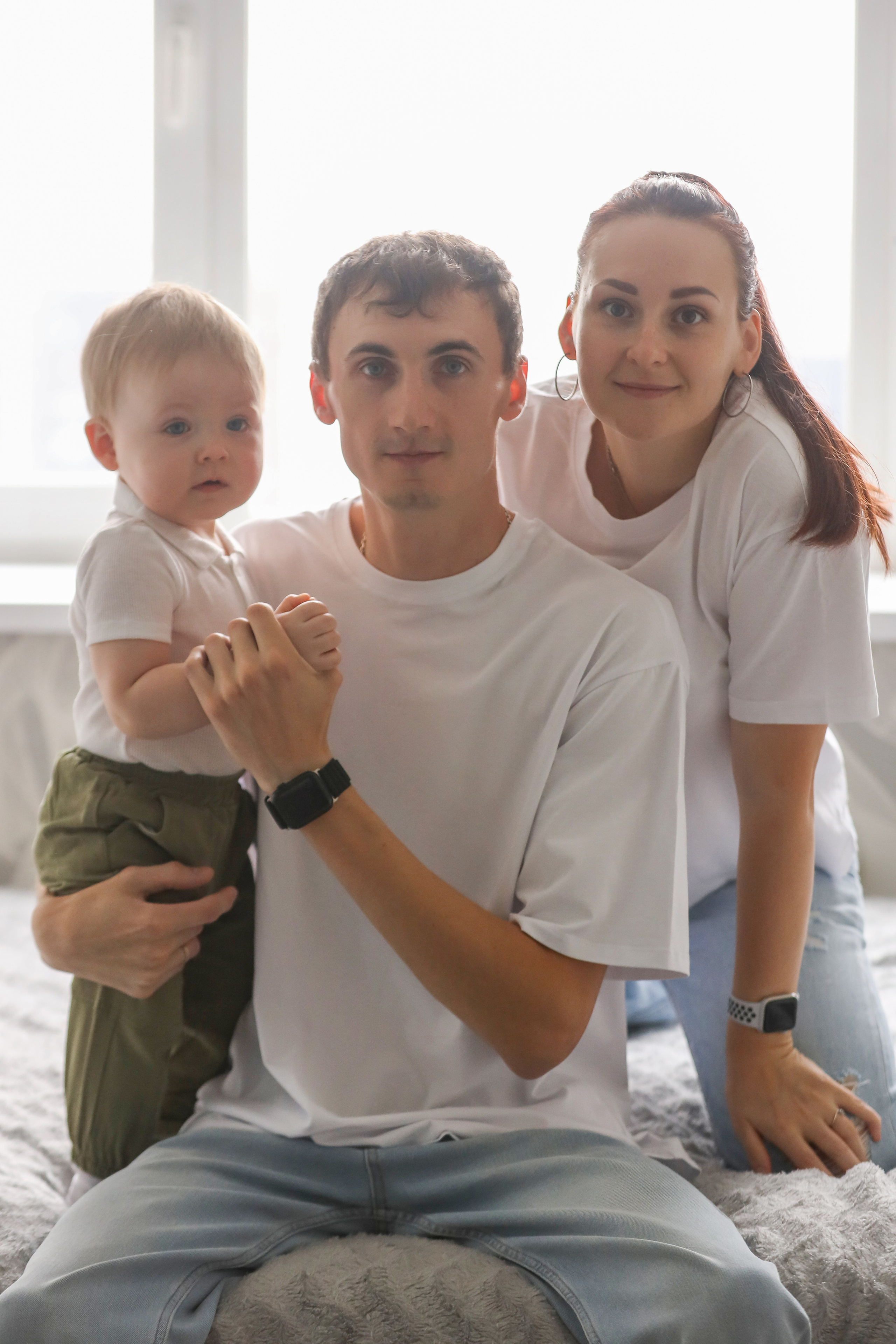 Годовасие. Фотограф Антон Чупринин