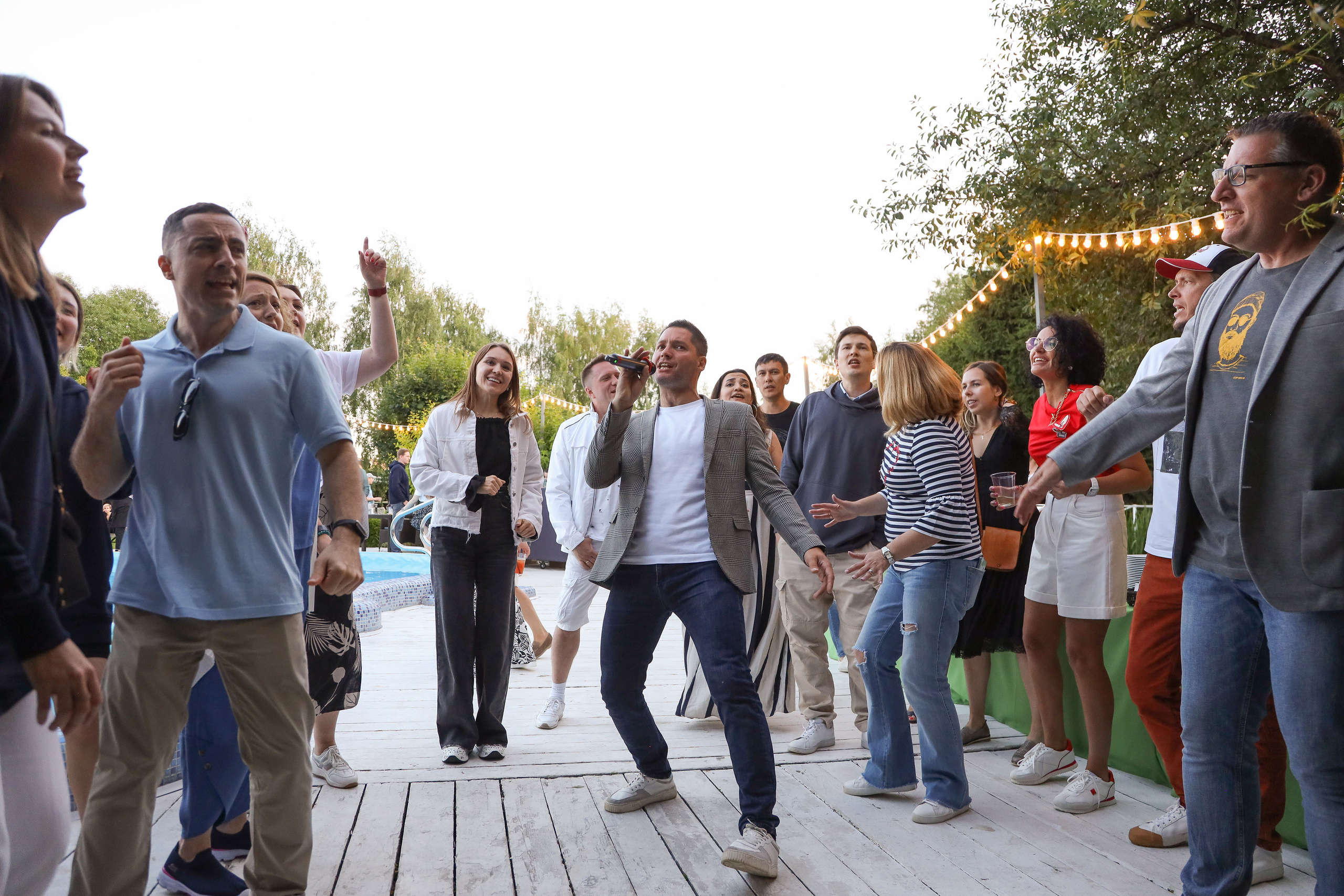 DIS регата 2023. Фотограф Антон Чупринин