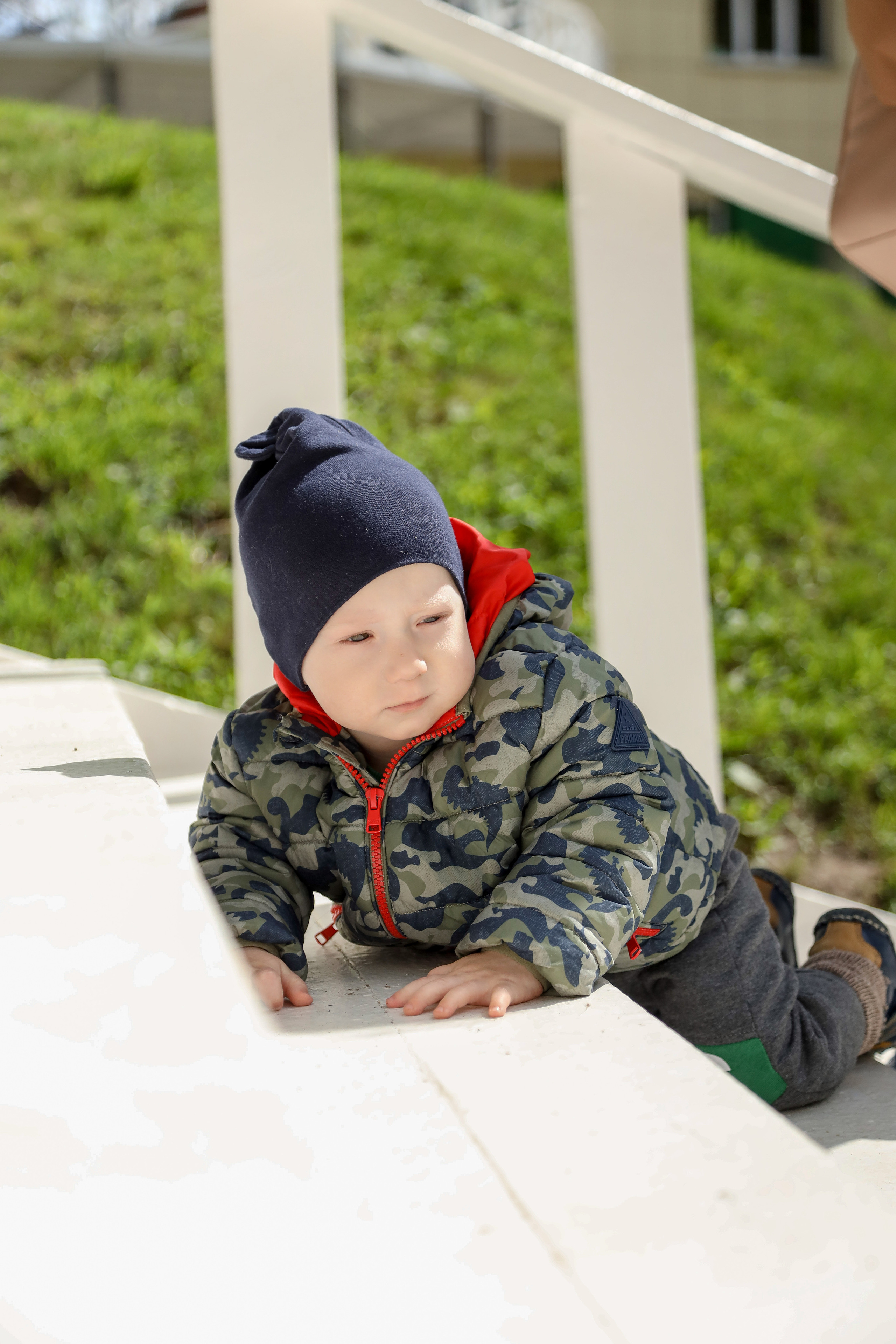 ДР Евгения — Регата. Фотограф Антон Чупринин