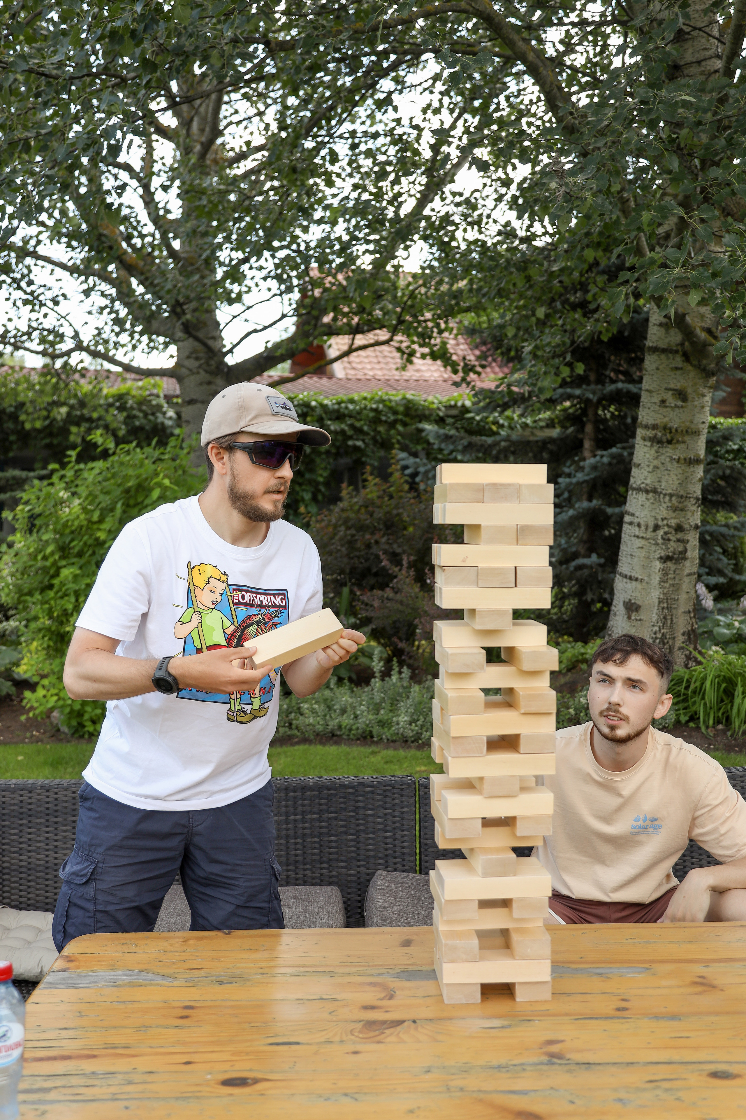 DIS регата 2023. Фотограф Антон Чупринин