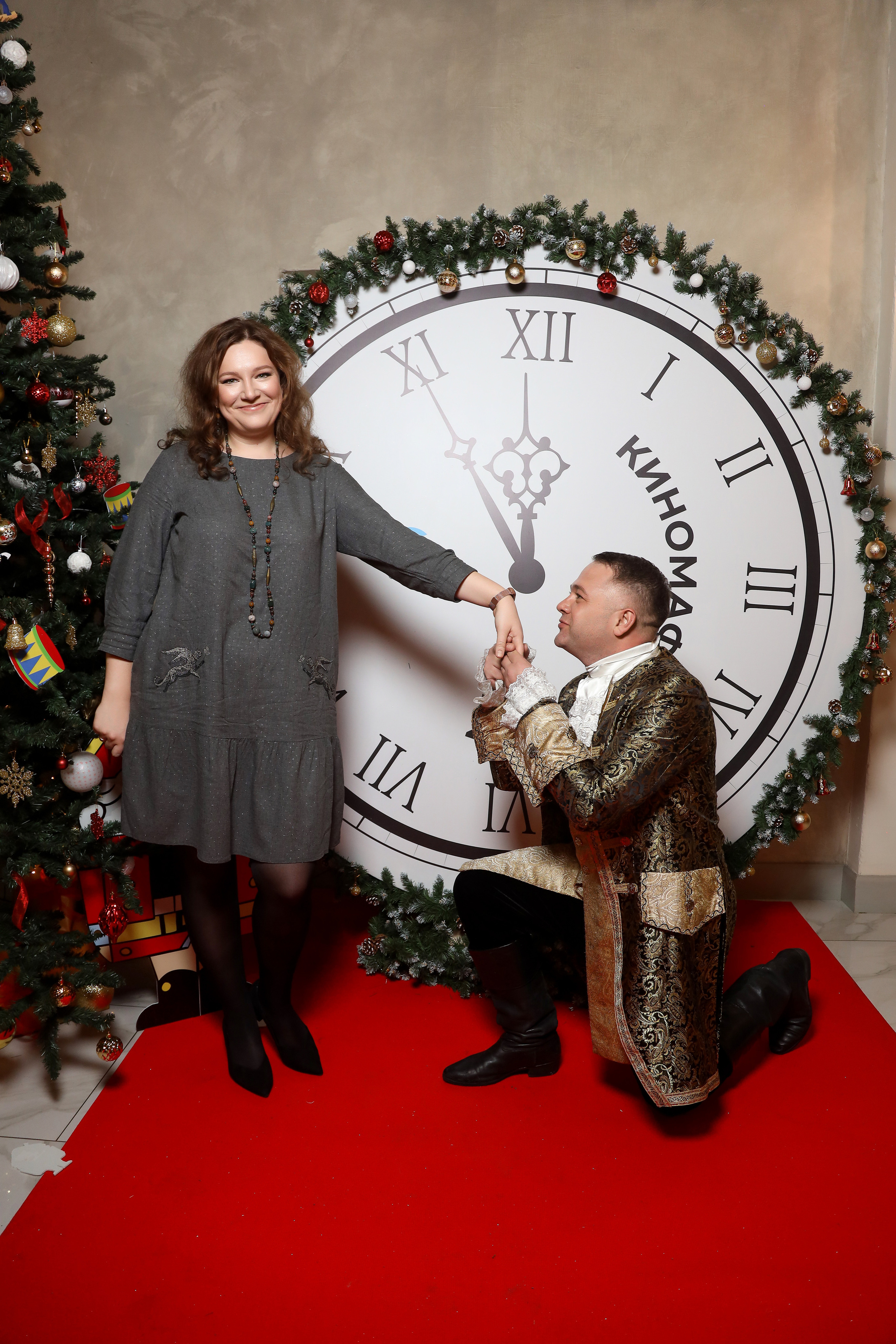 Dis Group 22.12.22. Фотограф Антон Чупринин