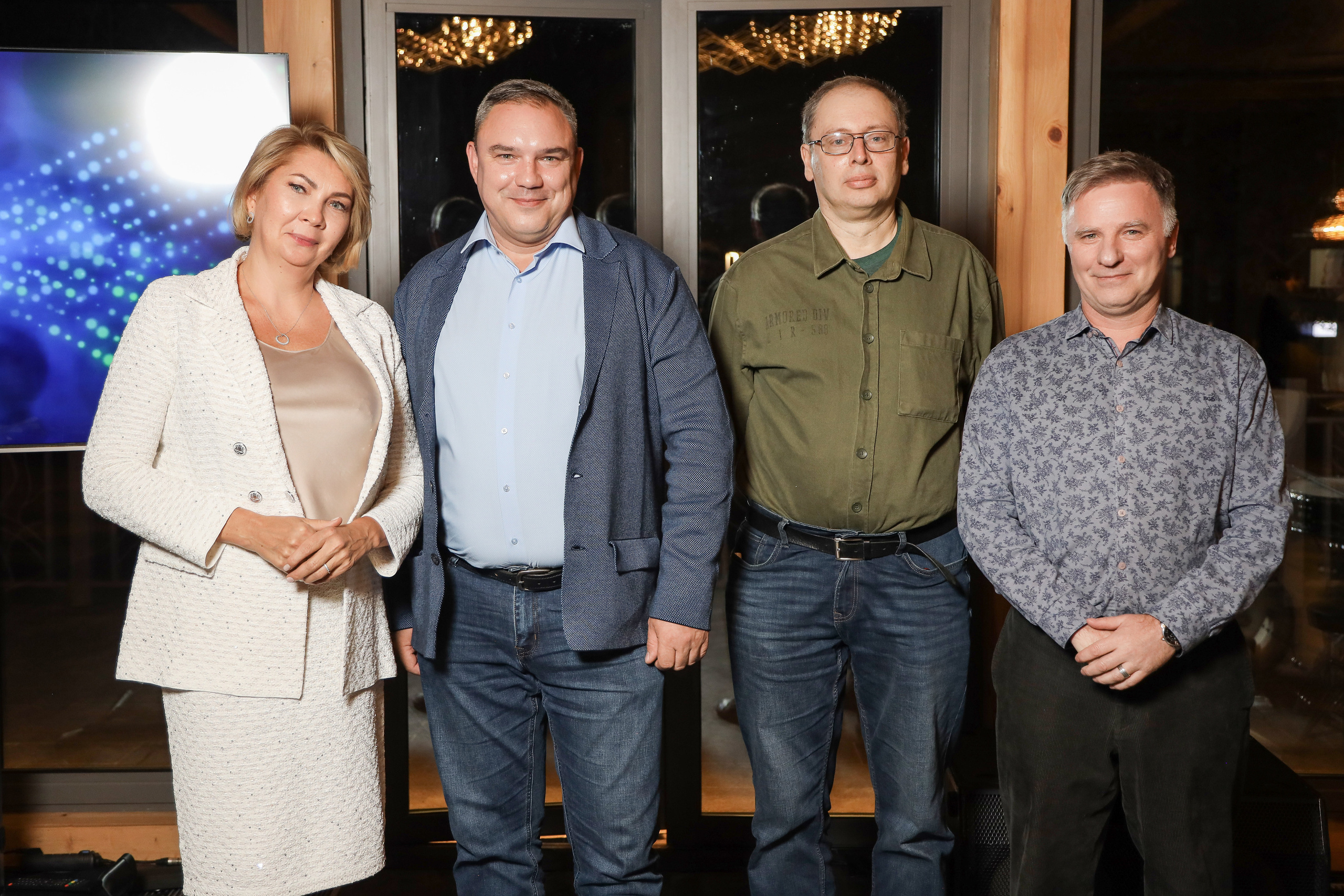 Project Trade. Фотограф Антон Чупринин