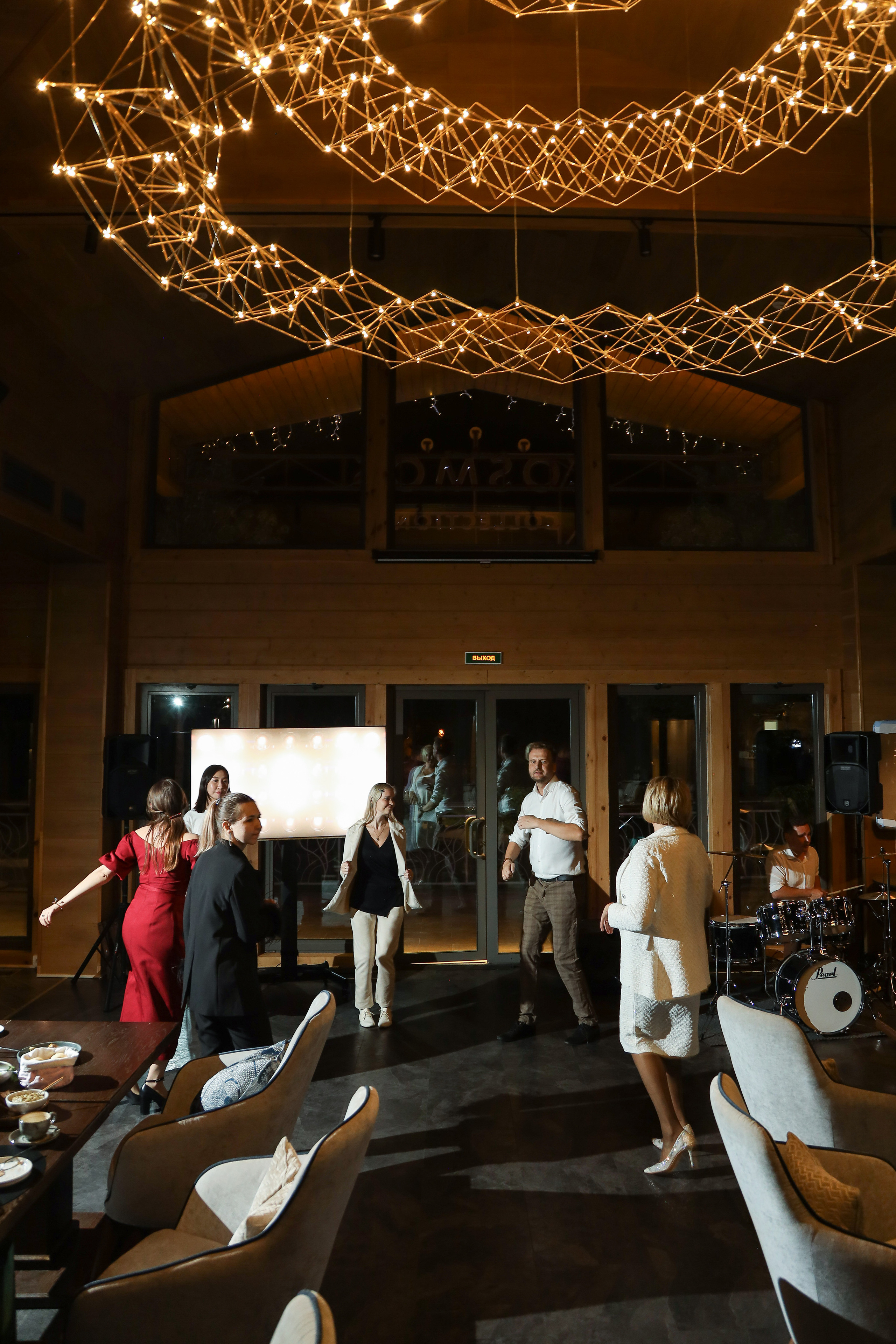 Project Trade. Фотограф Антон Чупринин