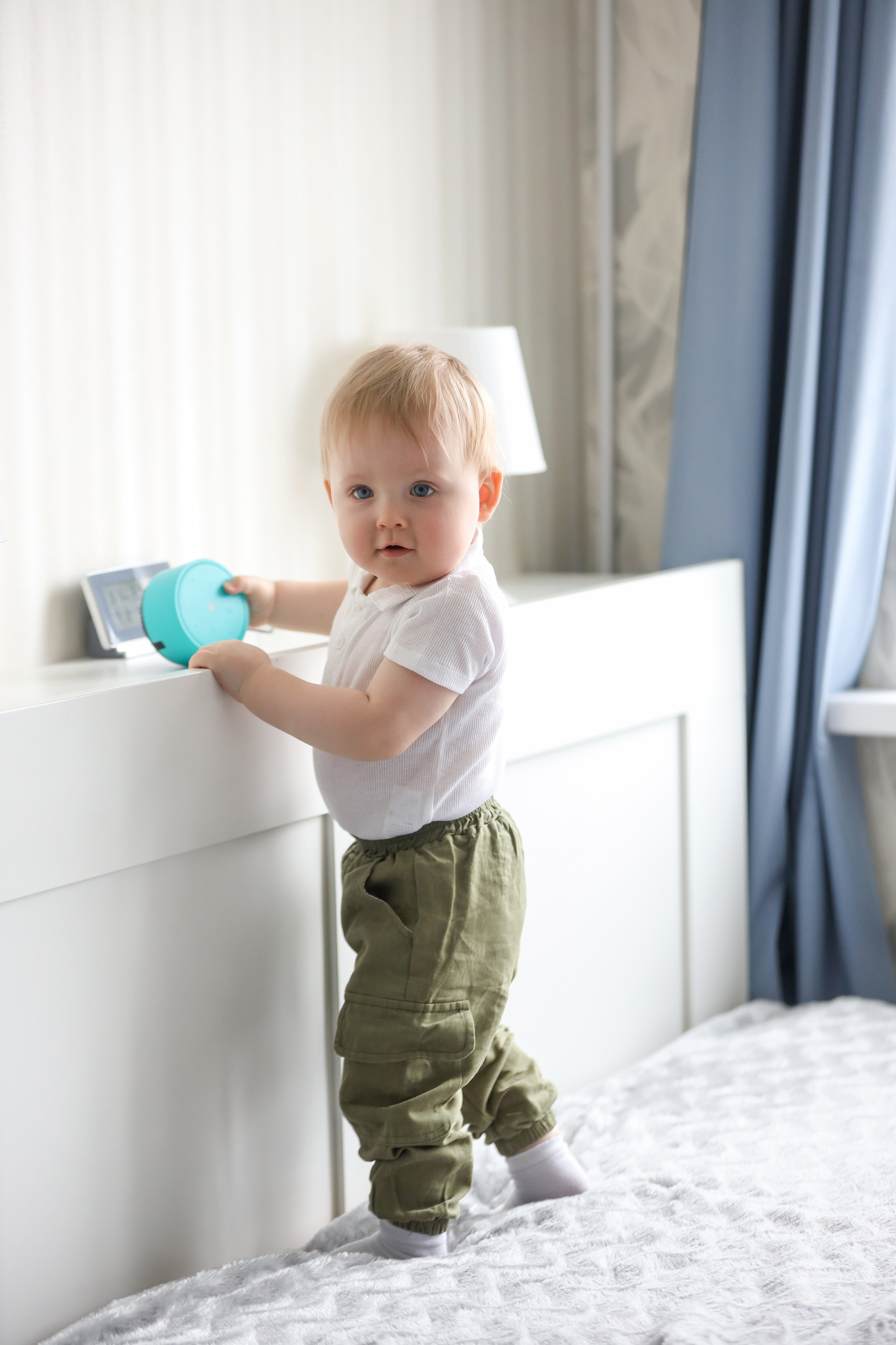 Годовасие. Фотограф Антон Чупринин