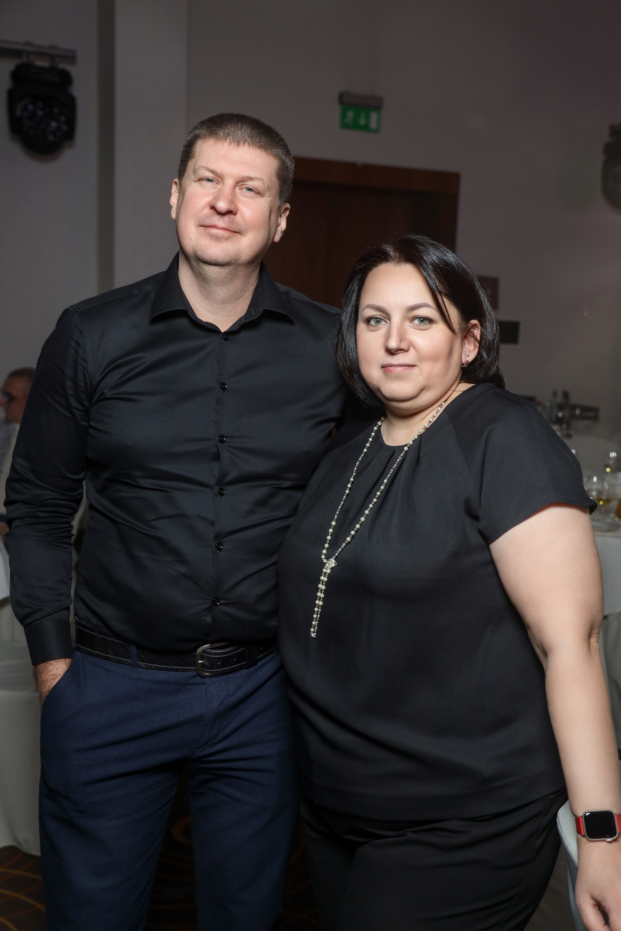 B.Braun 15.03.23. Фотограф Антон Чупринин