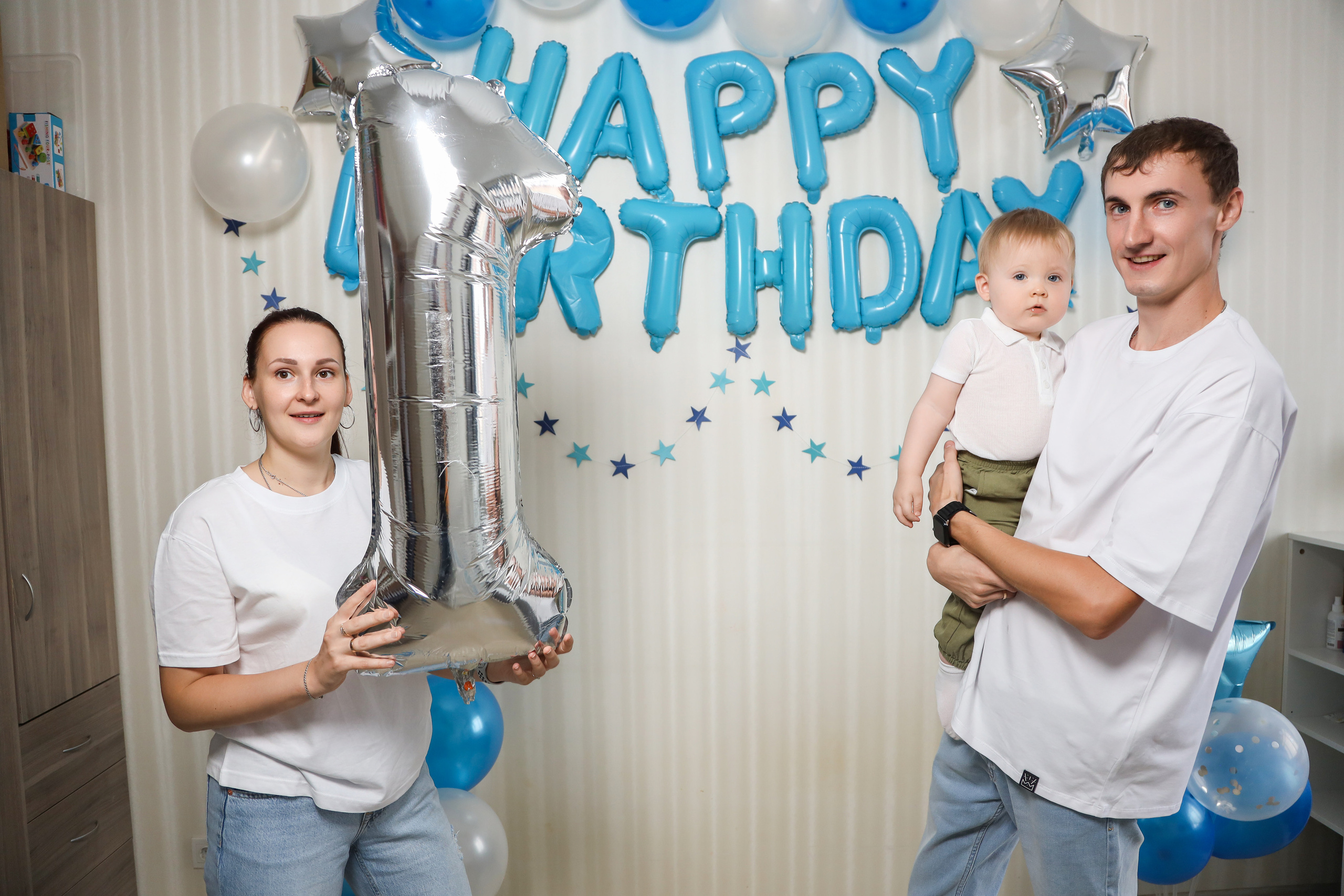 Годовасие. Фотограф Антон Чупринин