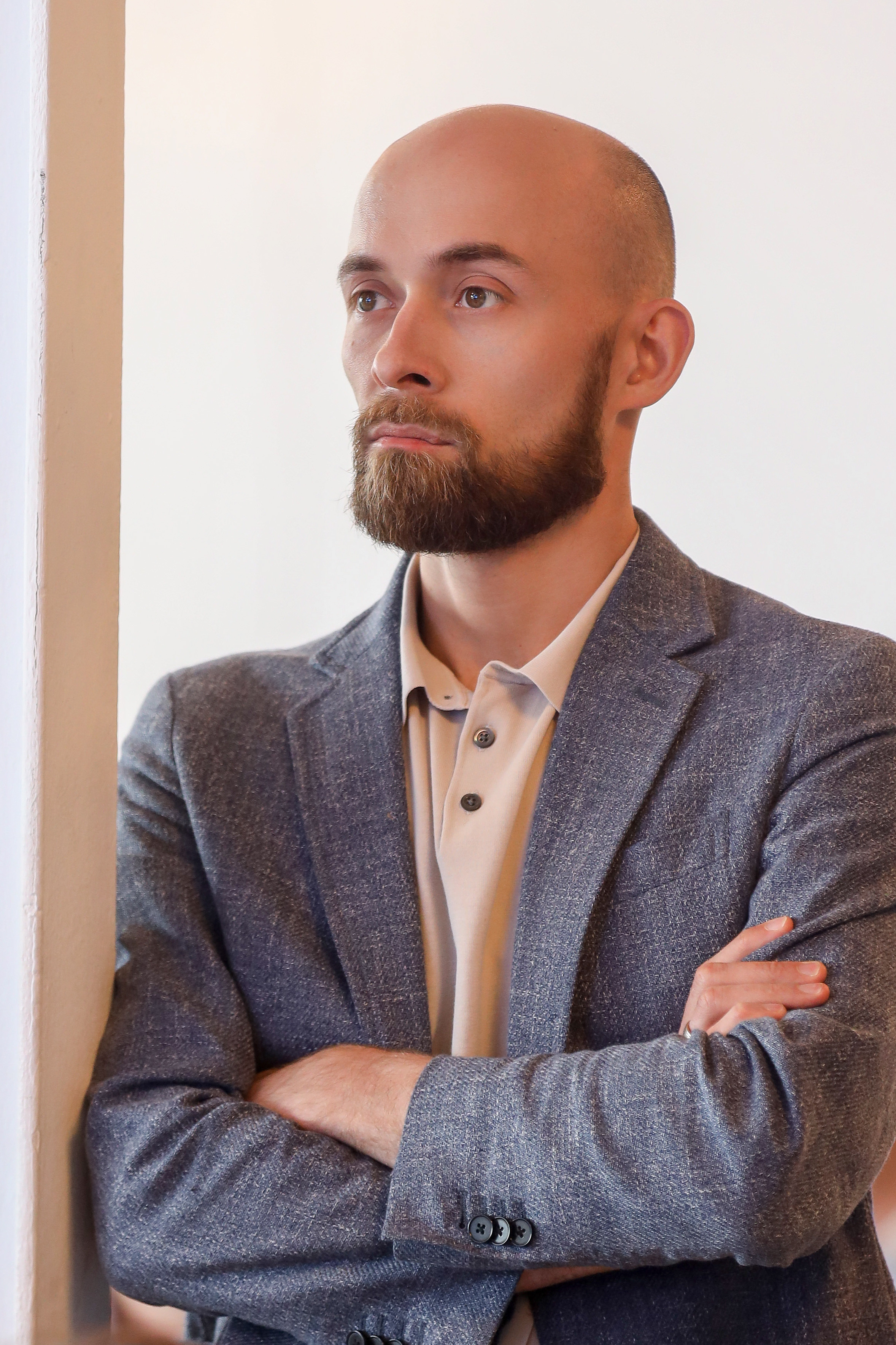 Дата Саммит. Фотограф Антон Чупринин