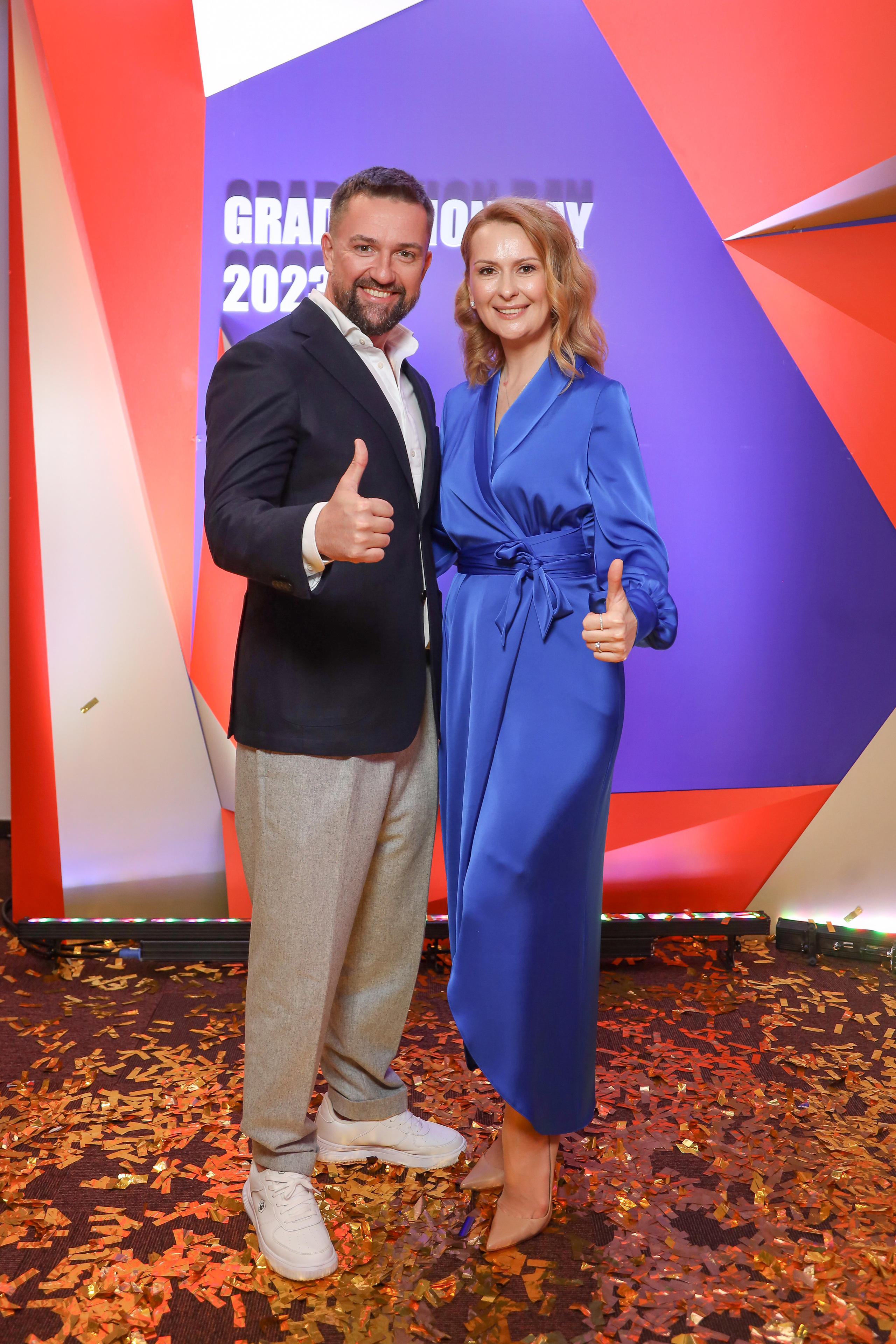 EMBA Сколково. Фотограф Антон Чупринин