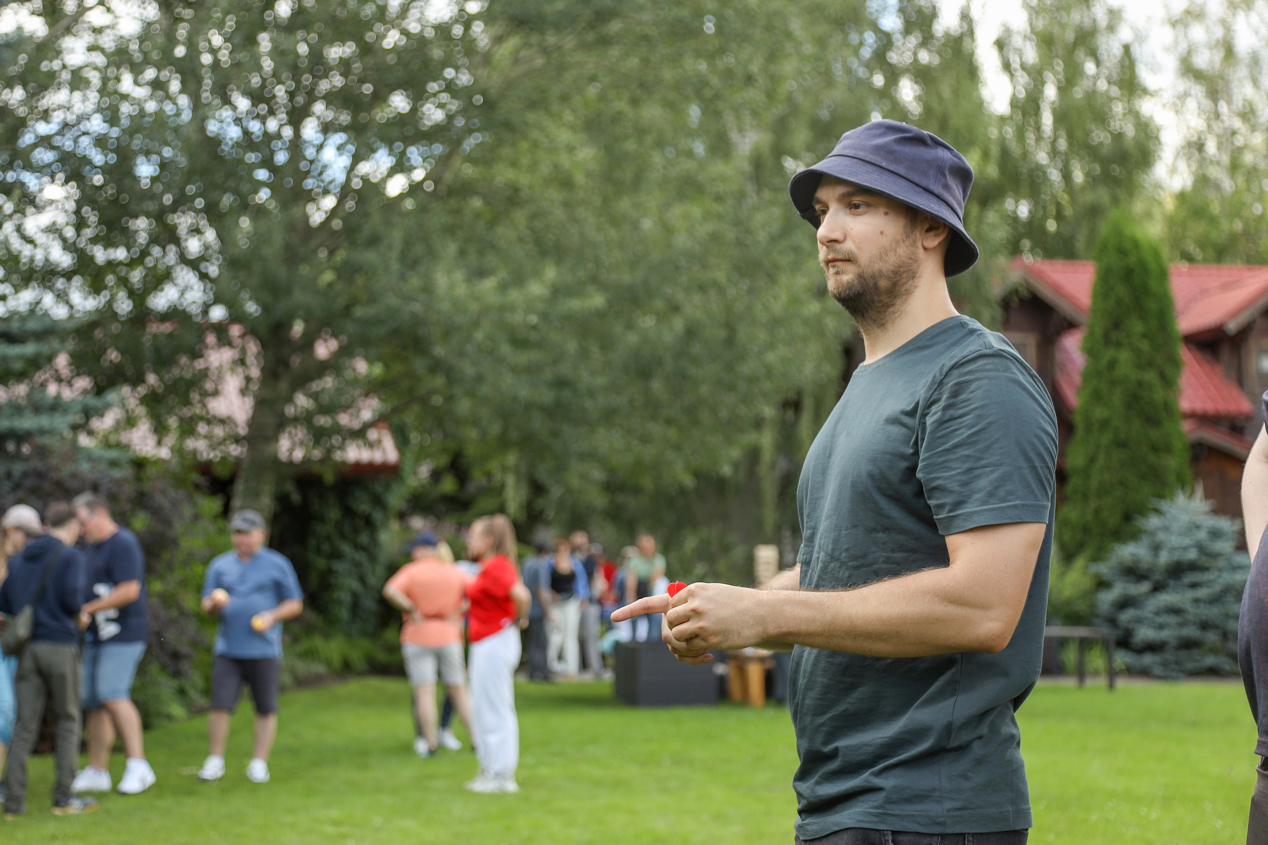 DIS регата 2023. Фотограф Антон Чупринин