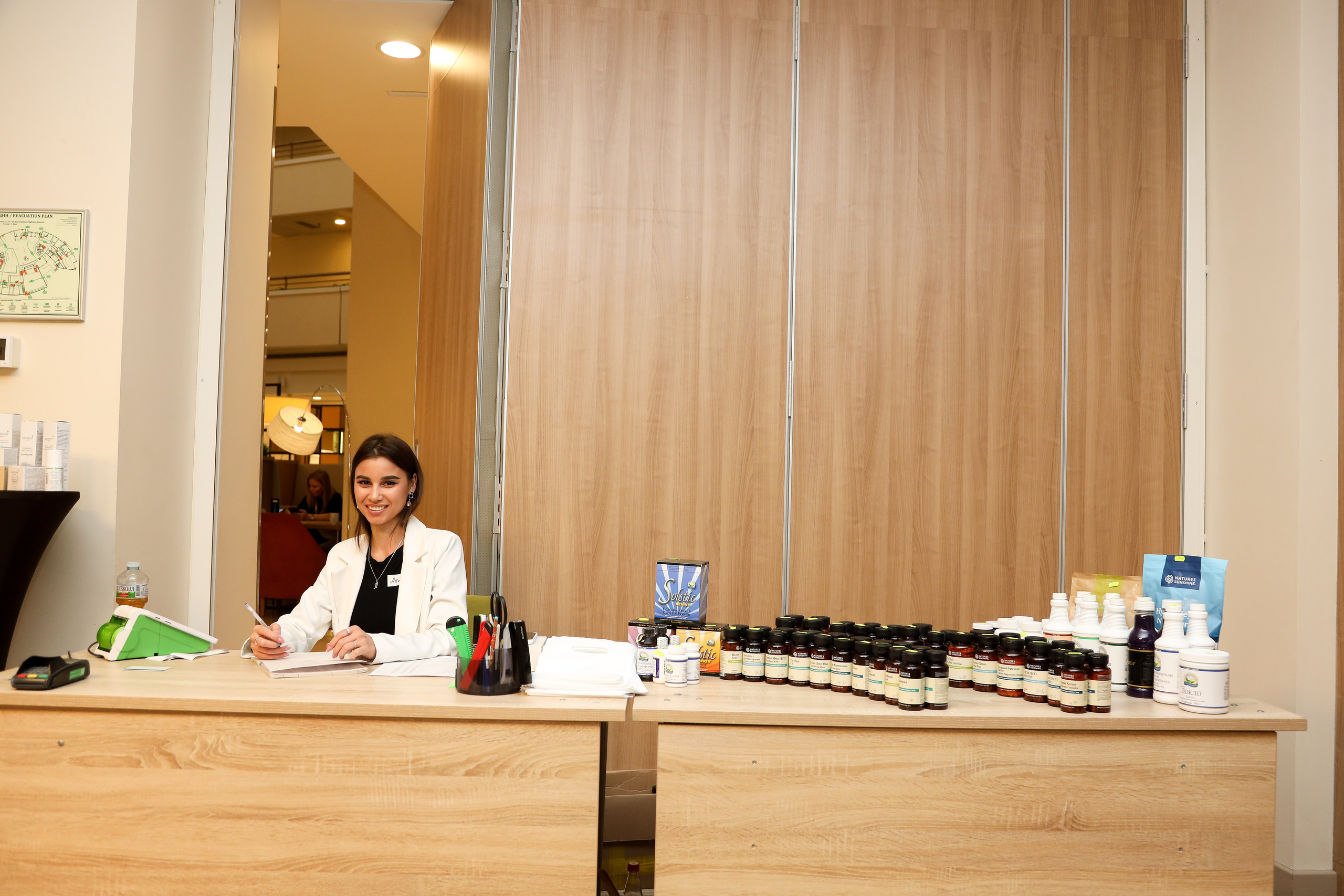 Level UP. Фотограф Антон Чупринин