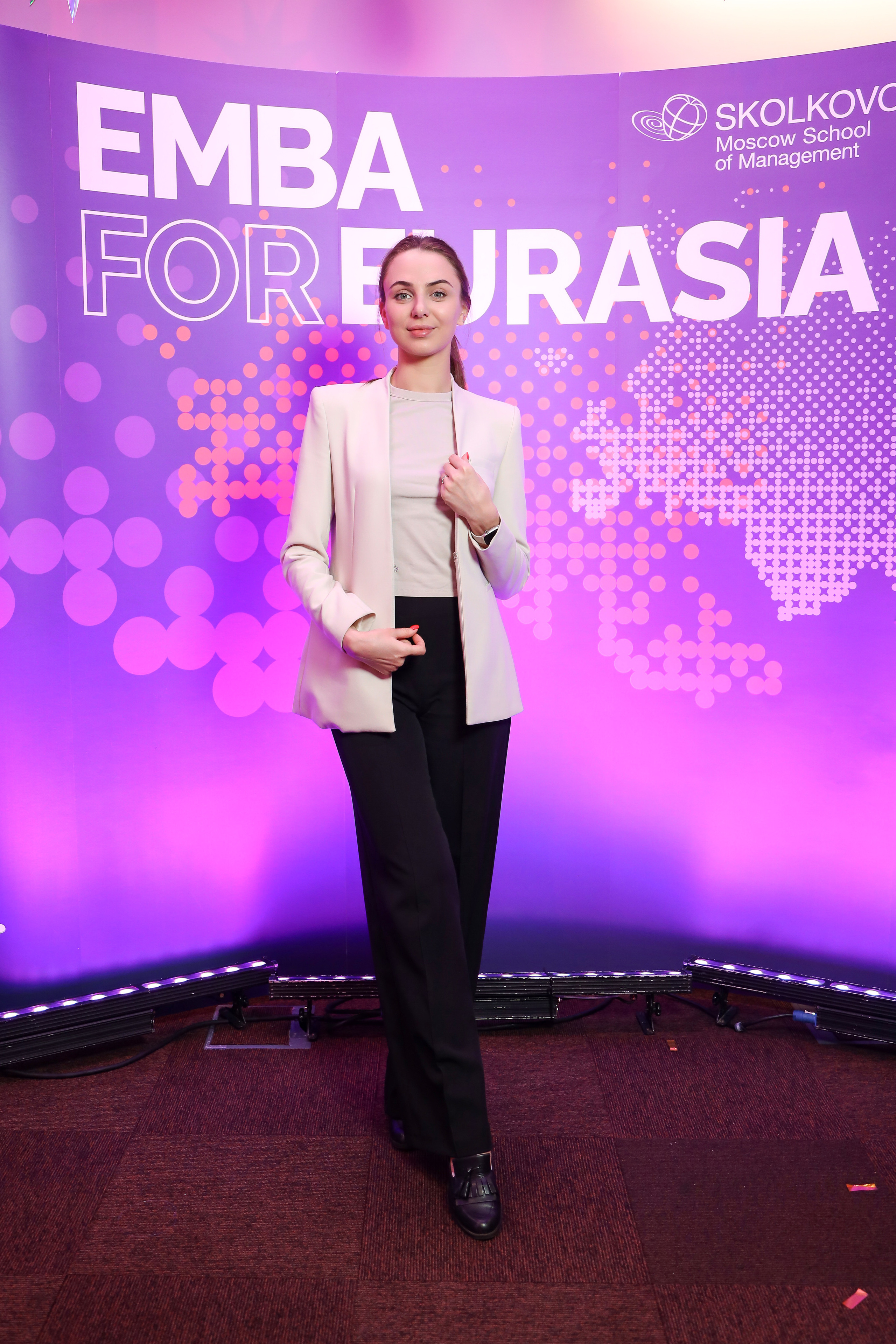 EMBA Сколково. Фотограф Антон Чупринин