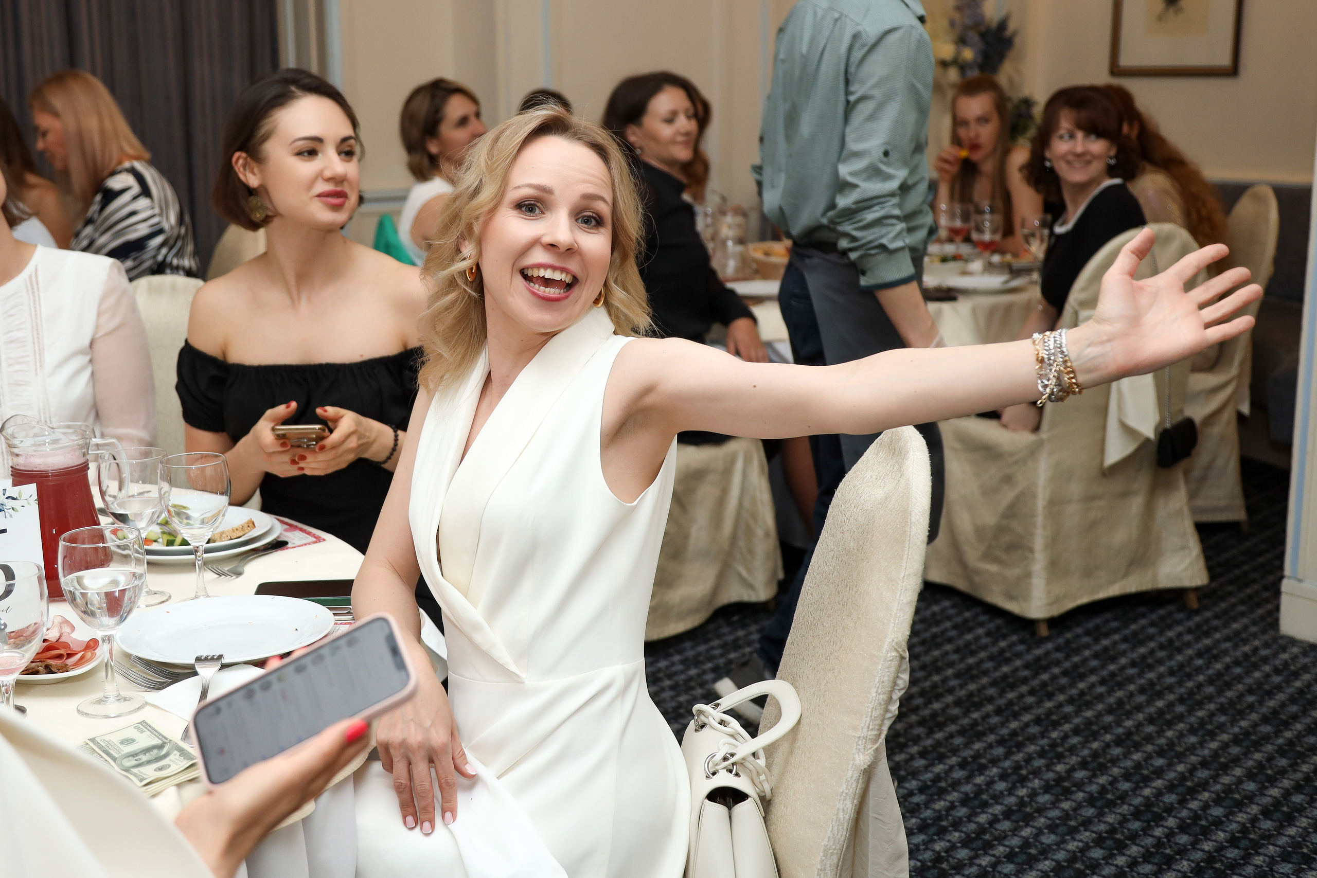 Level UP. Фотограф Антон Чупринин