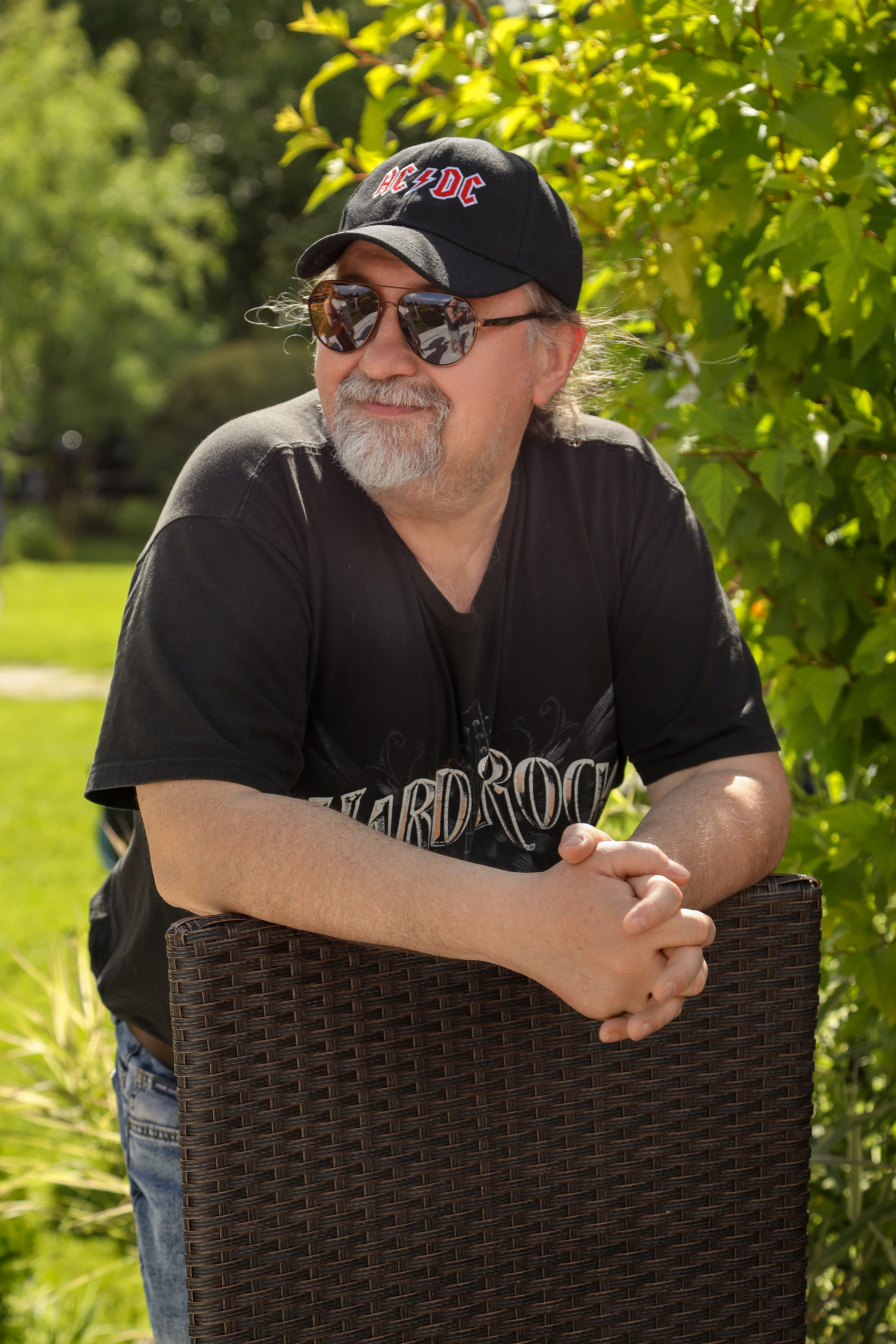 DIS регата 2023. Фотограф Антон Чупринин