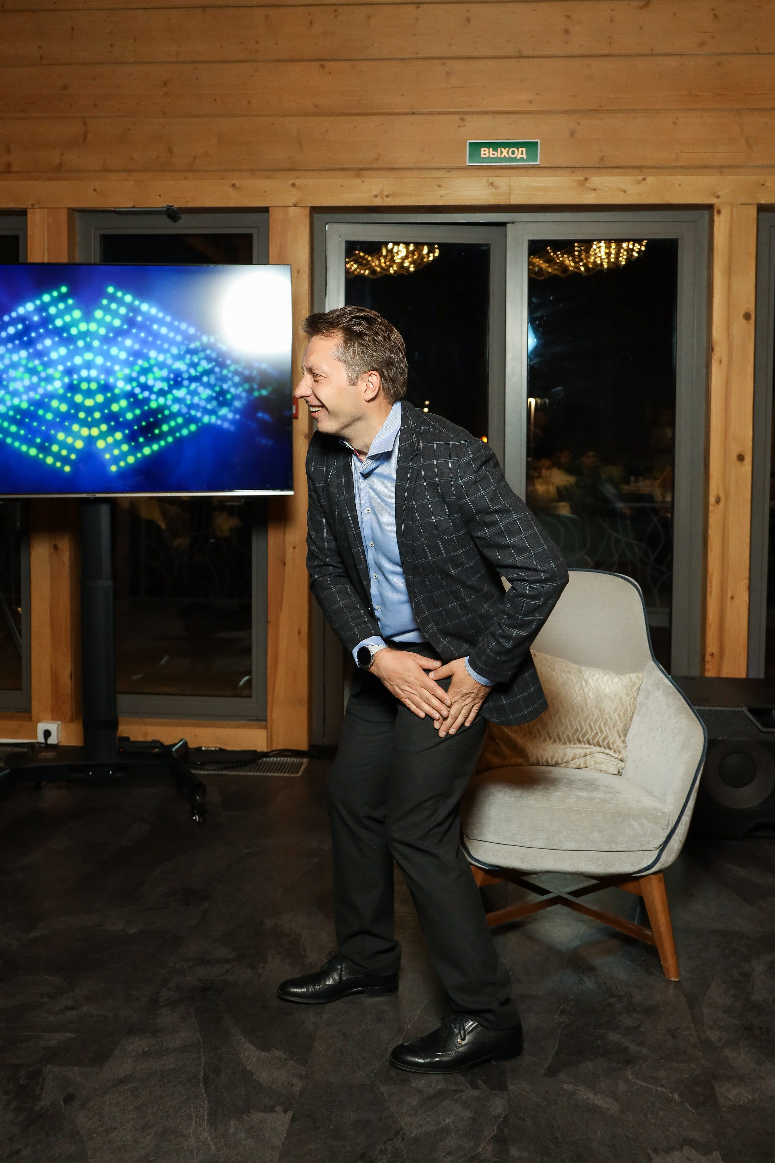 Project Trade. Фотограф Антон Чупринин