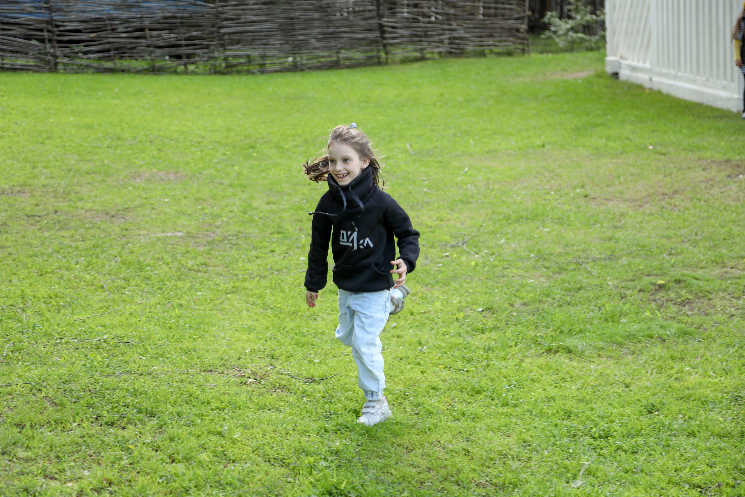 ДР Евгения — Регата. Фотограф Антон Чупринин