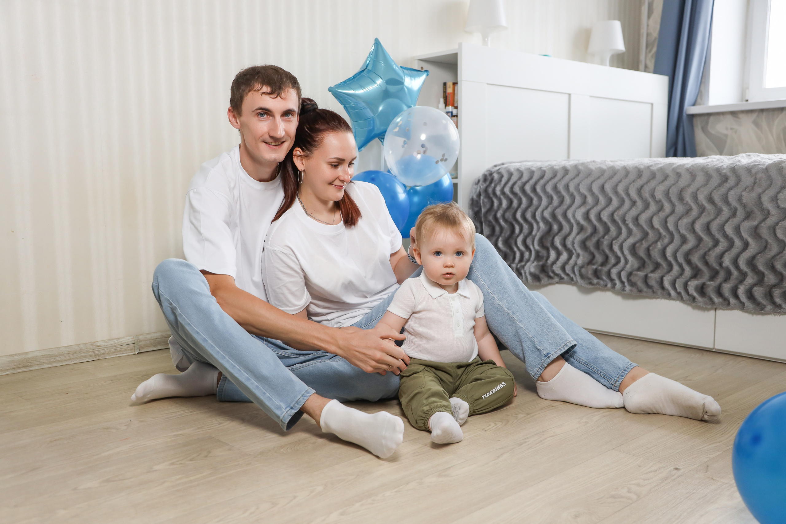 Годовасие. Фотограф Антон Чупринин