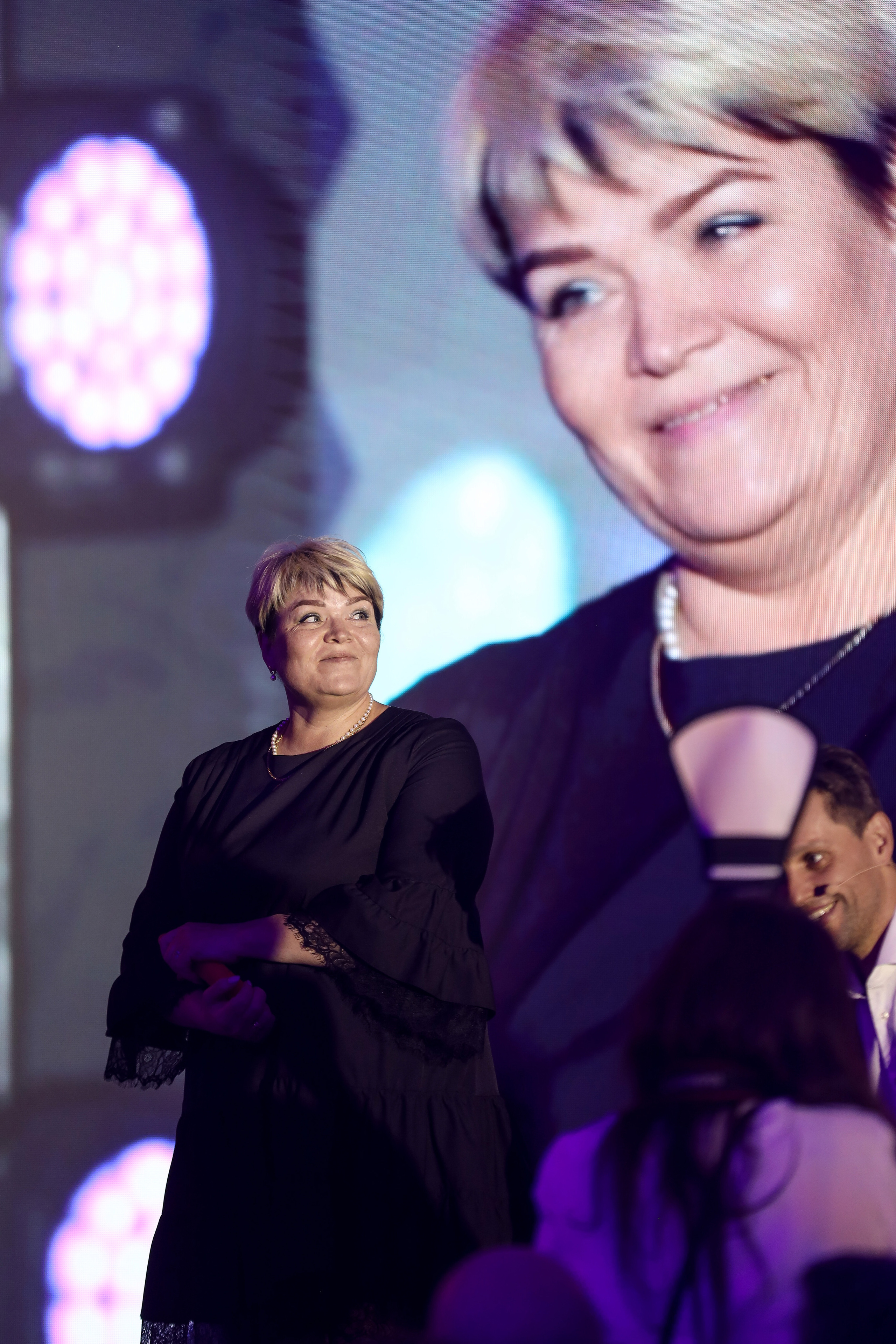 B.Braun 15.03.23. Фотограф Антон Чупринин