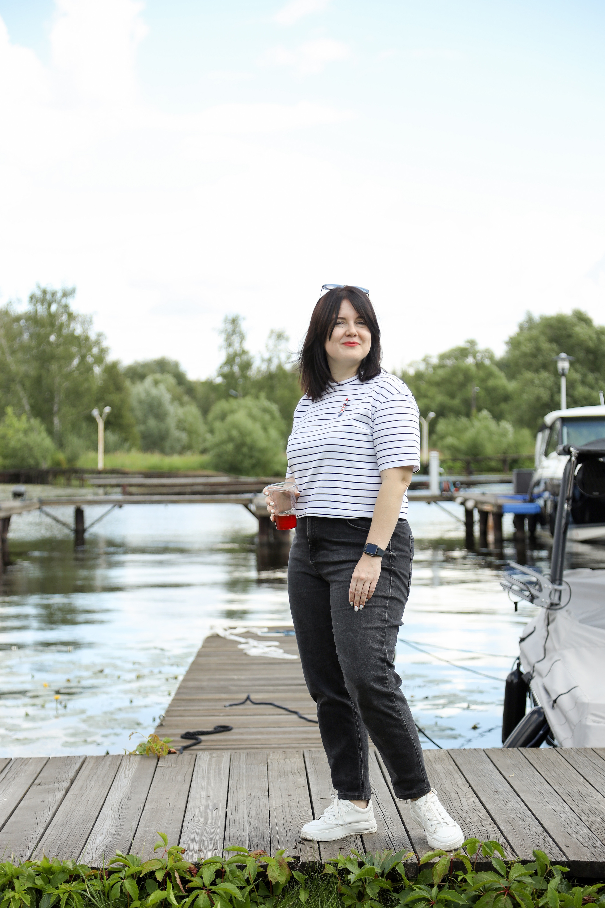 DIS регата 2023. Фотограф Антон Чупринин