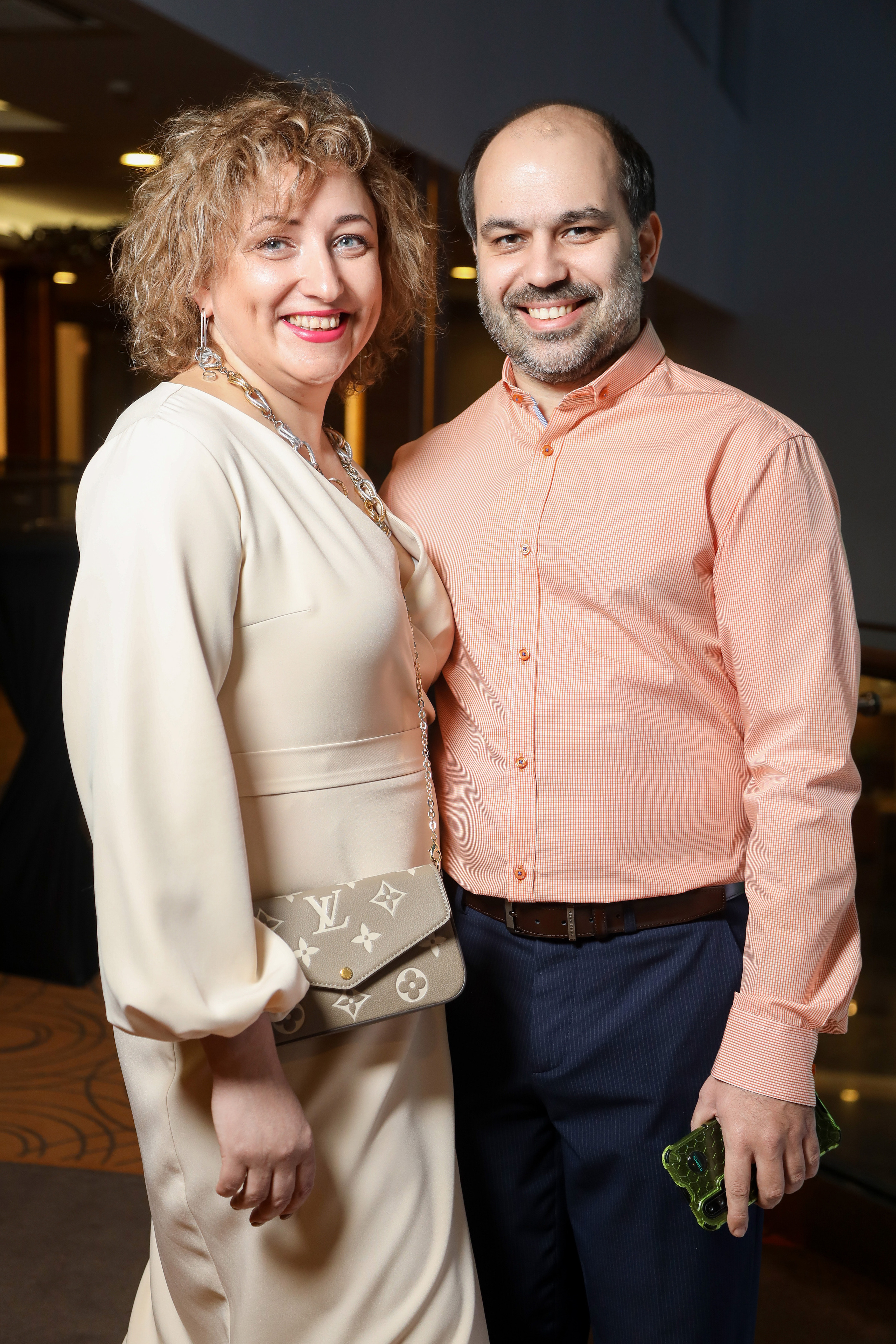 B.Braun 15.03.23. Фотограф Антон Чупринин