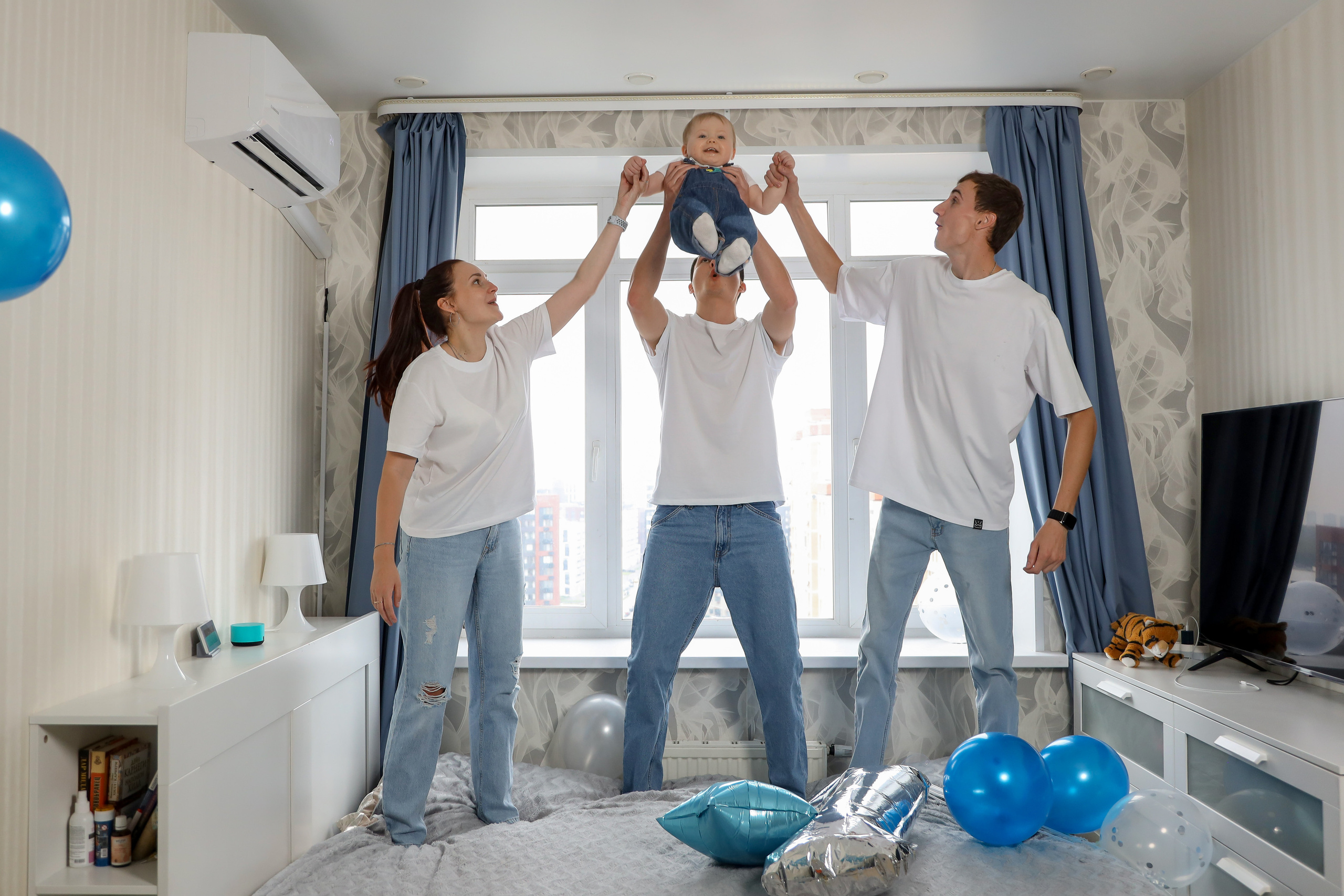 Годовасие. Фотограф Антон Чупринин