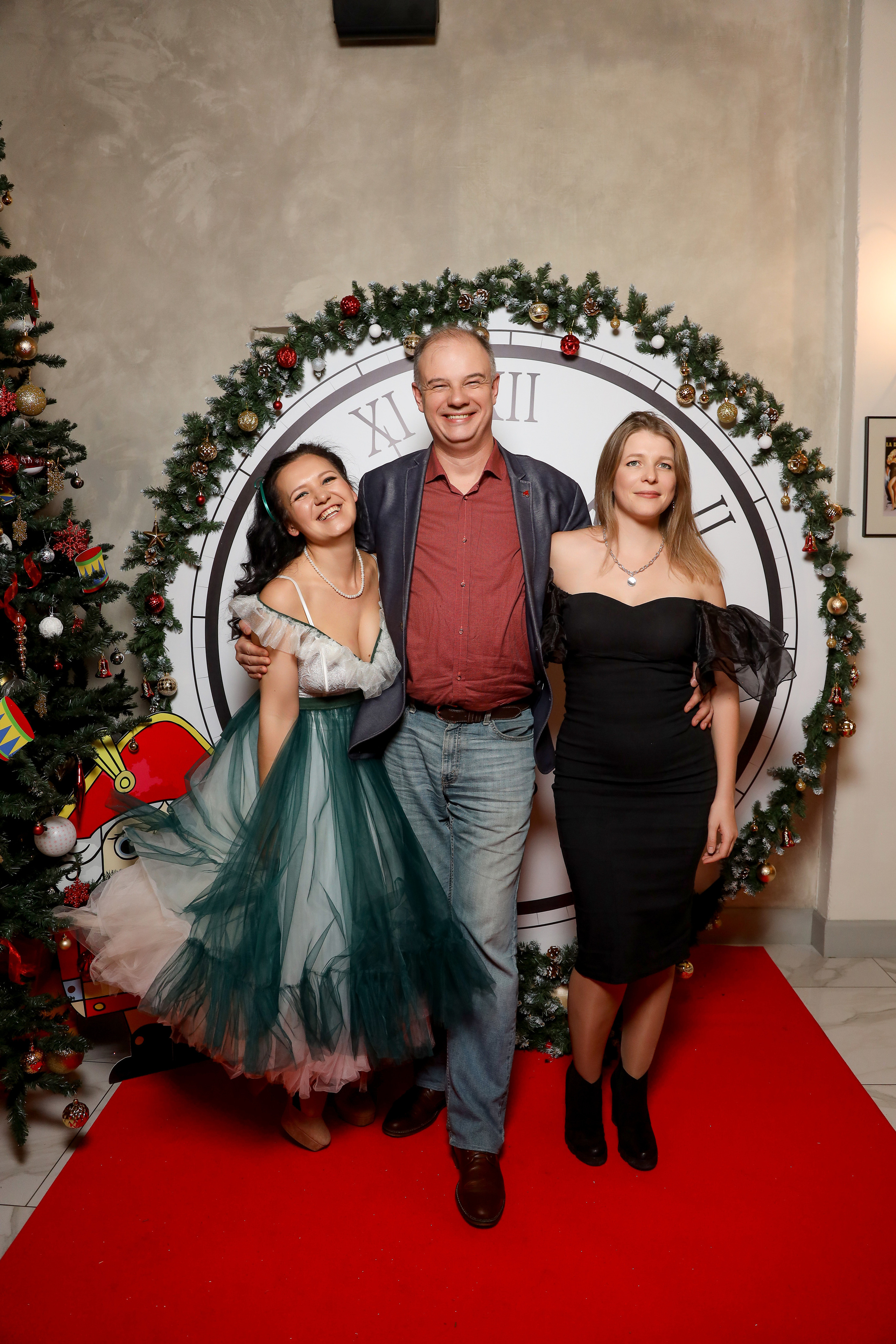 Dis Group 22.12.22. Фотограф Антон Чупринин