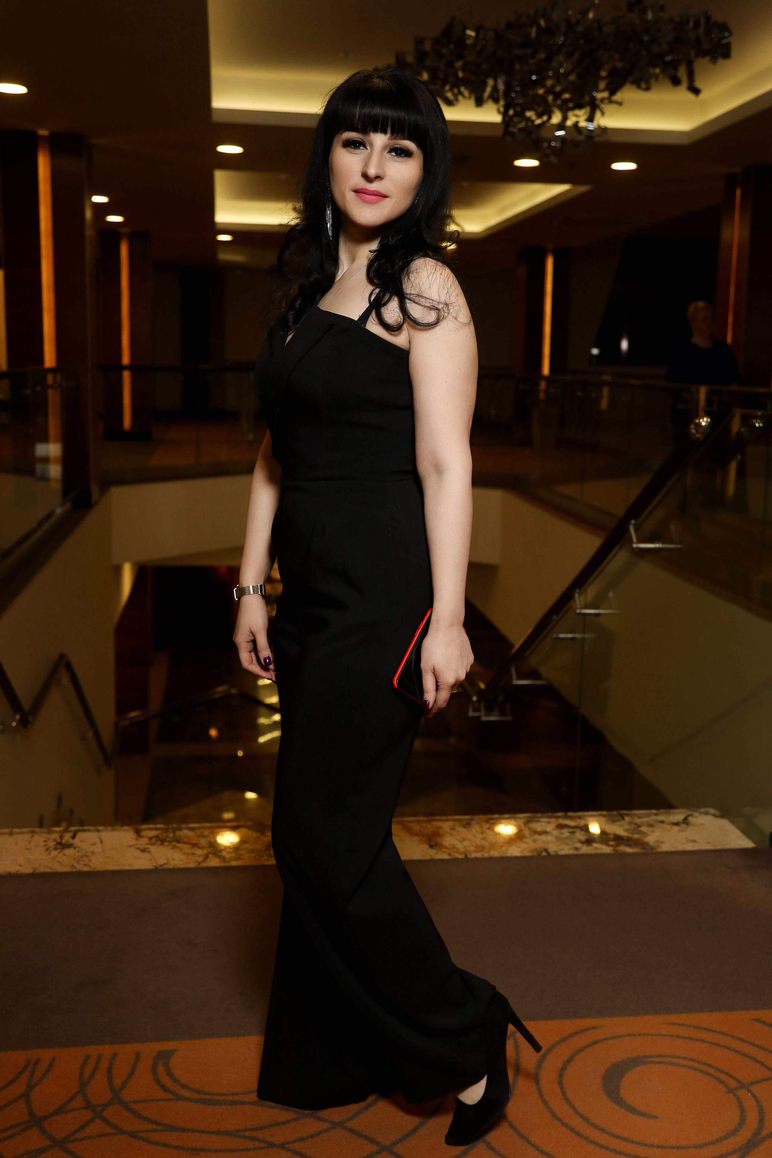 B.Braun 15.03.23. Фотограф Антон Чупринин