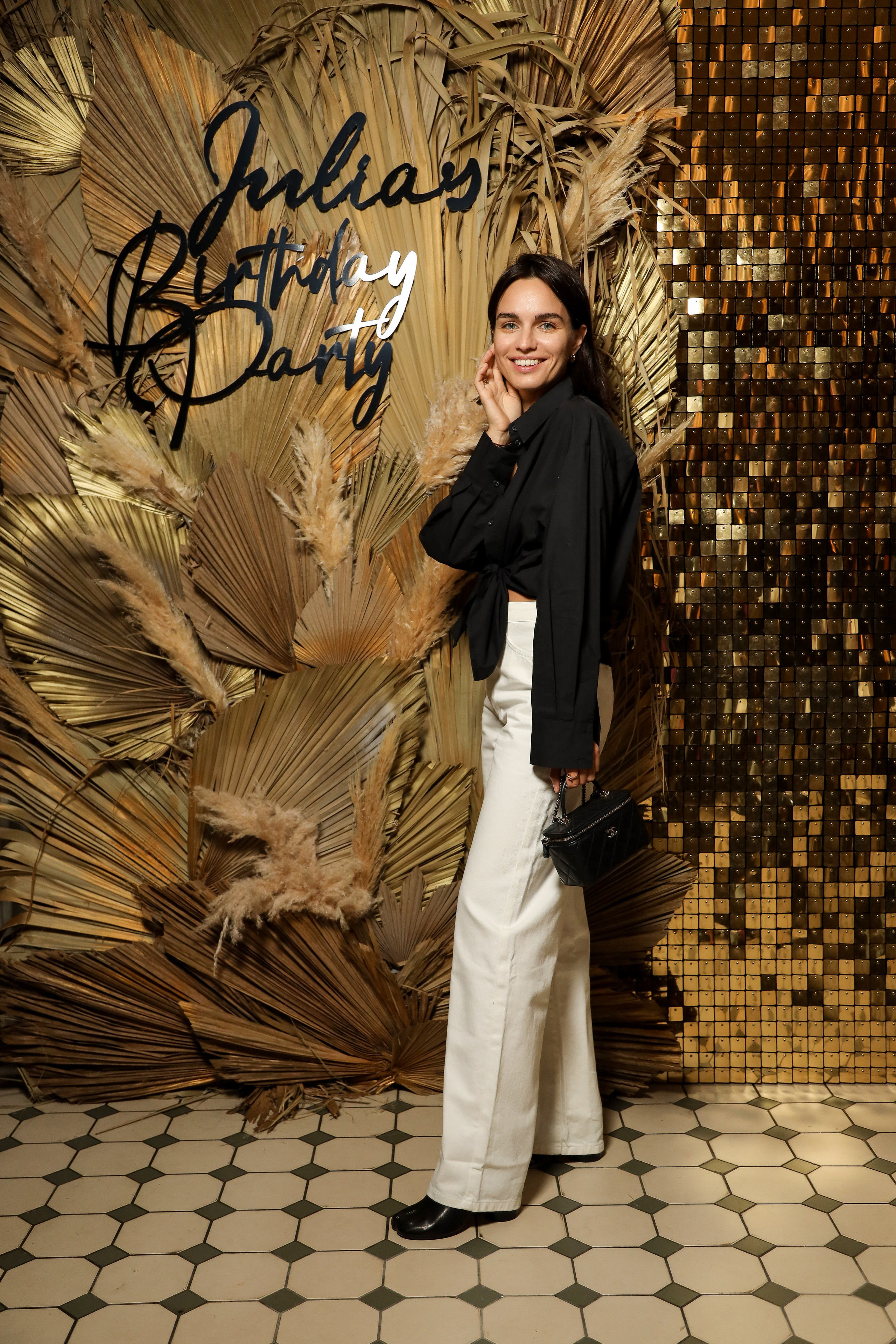 ДР Юли. Фотограф Антон Чупринин