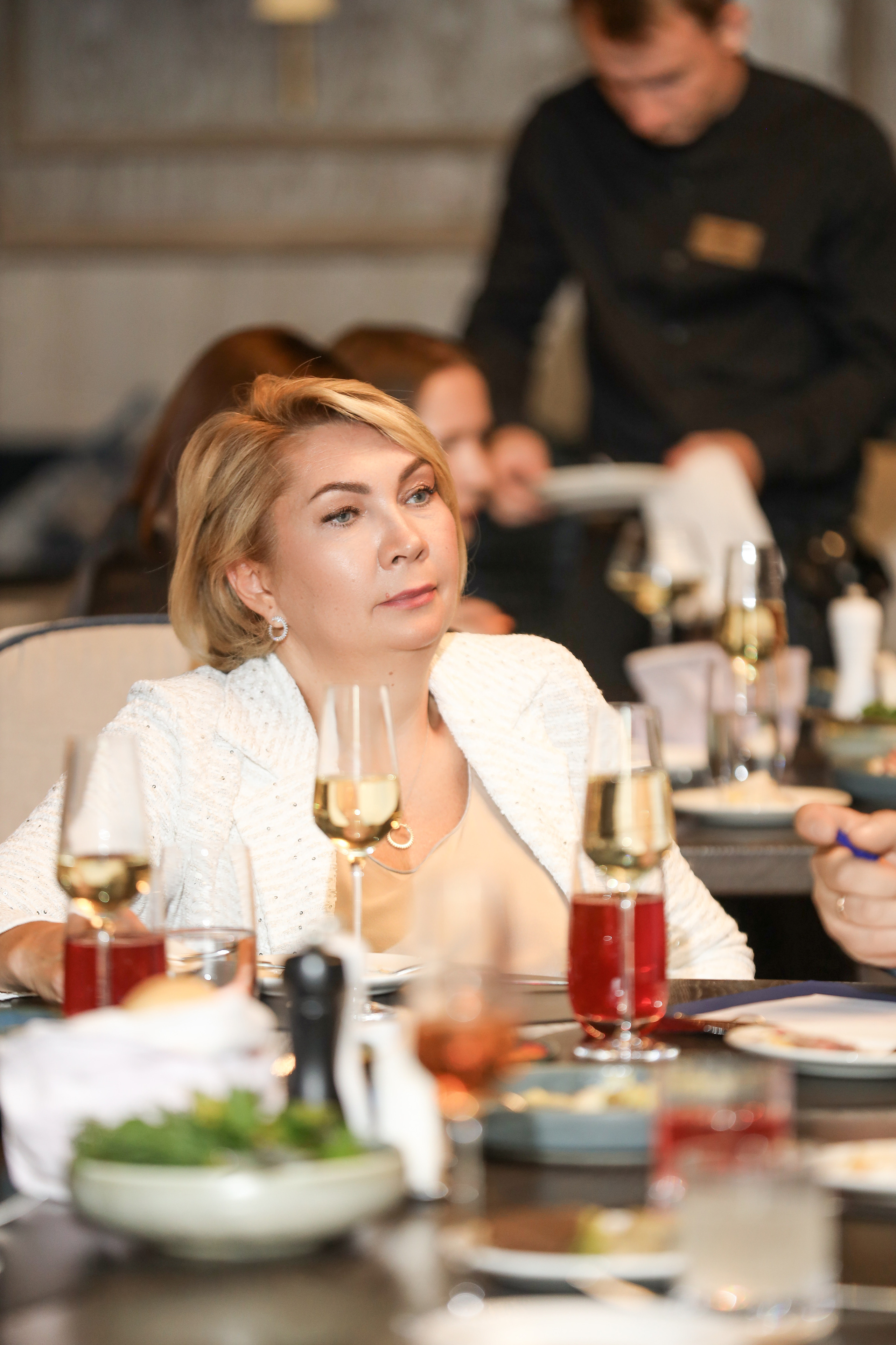 Project Trade. Фотограф Антон Чупринин