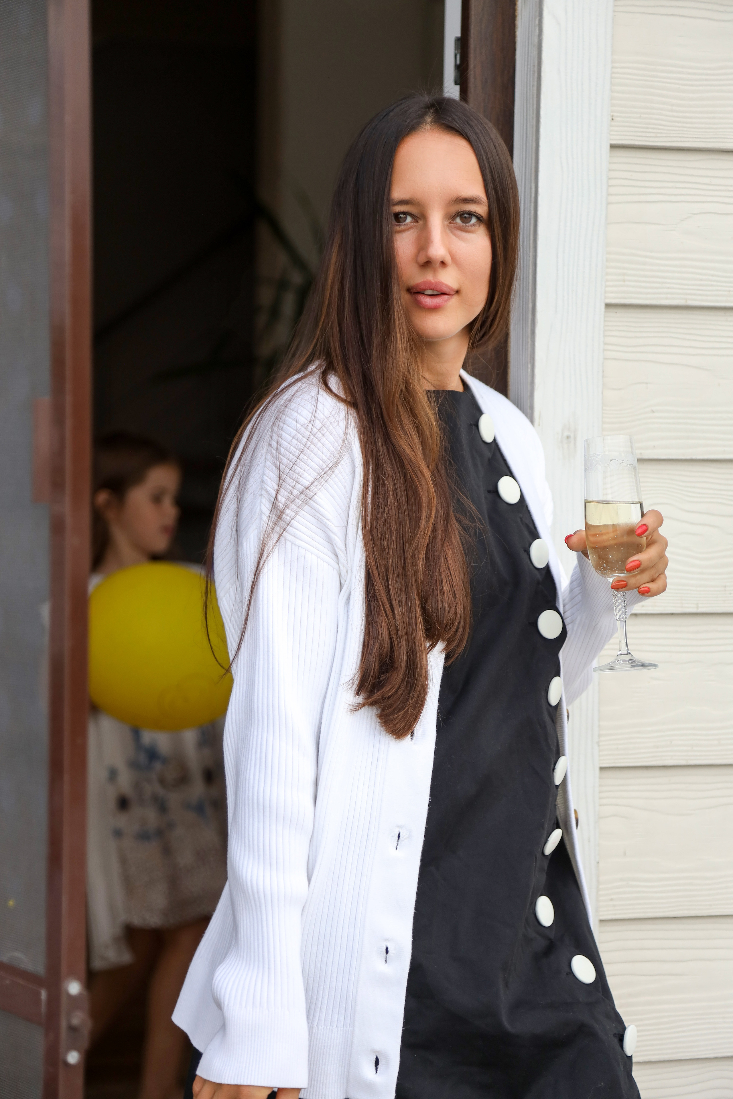 День Рождения 3 года. Фотограф Антон Чупринин