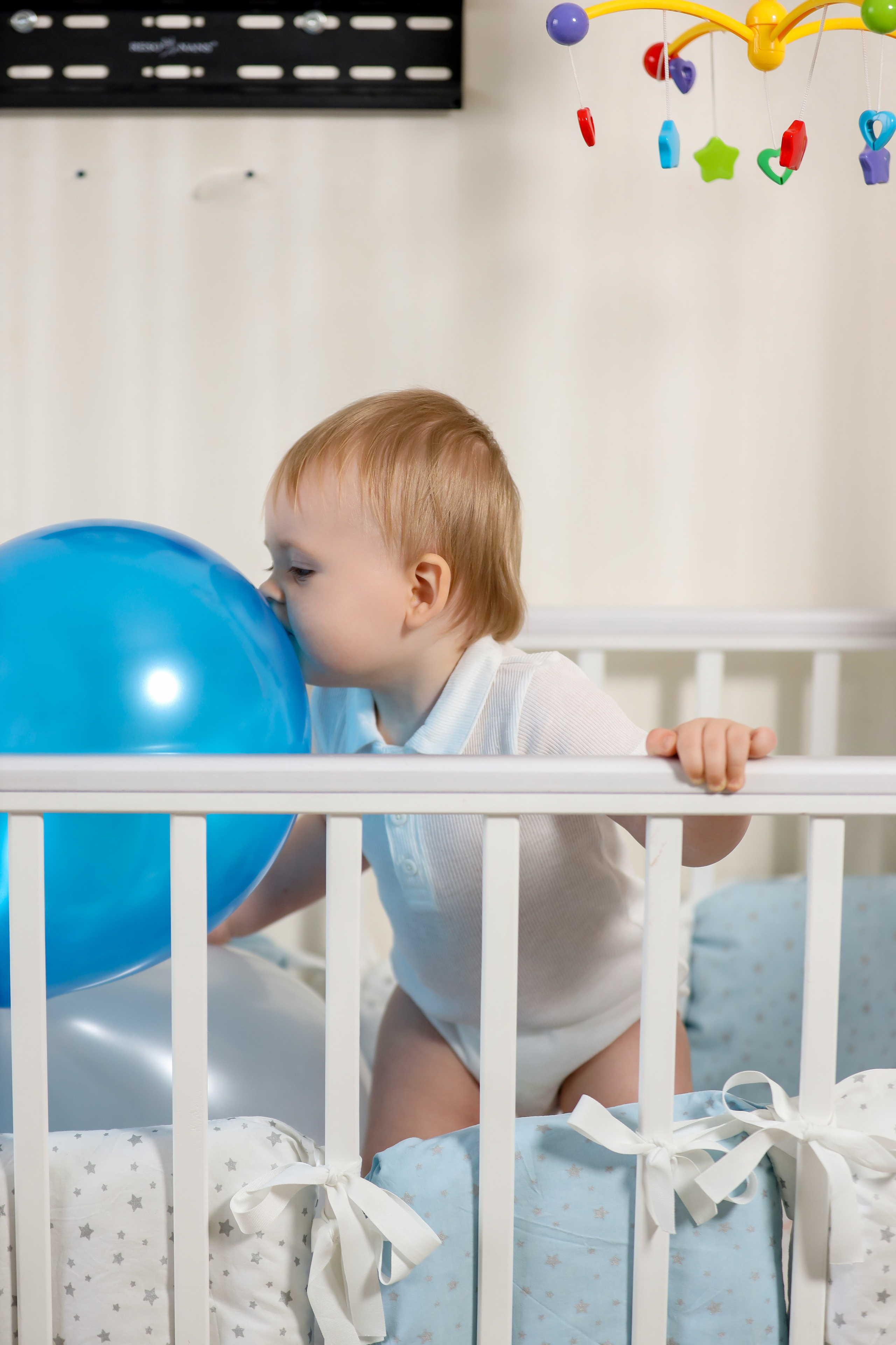 Годовасие. Фотограф Антон Чупринин