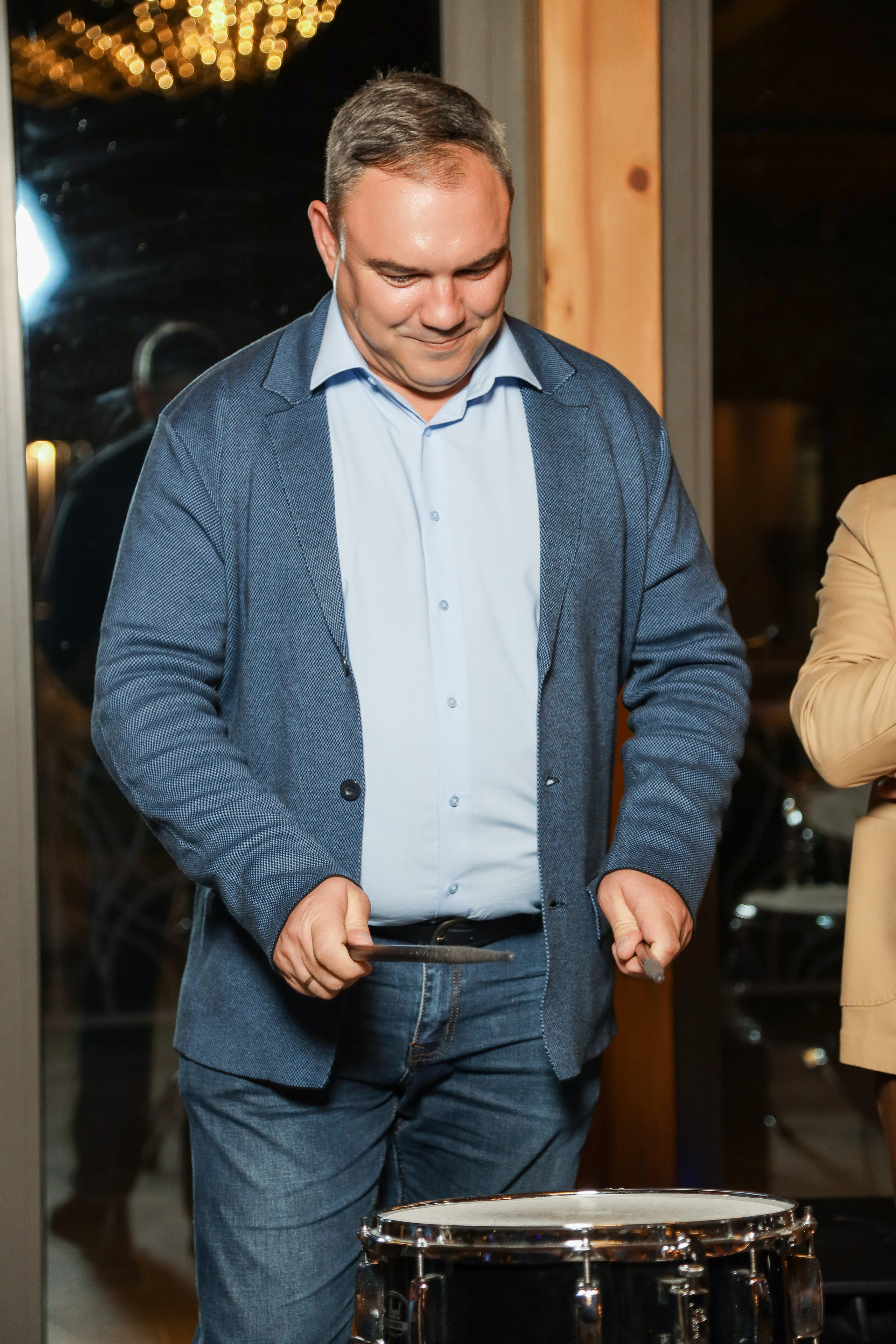 Project Trade. Фотограф Антон Чупринин