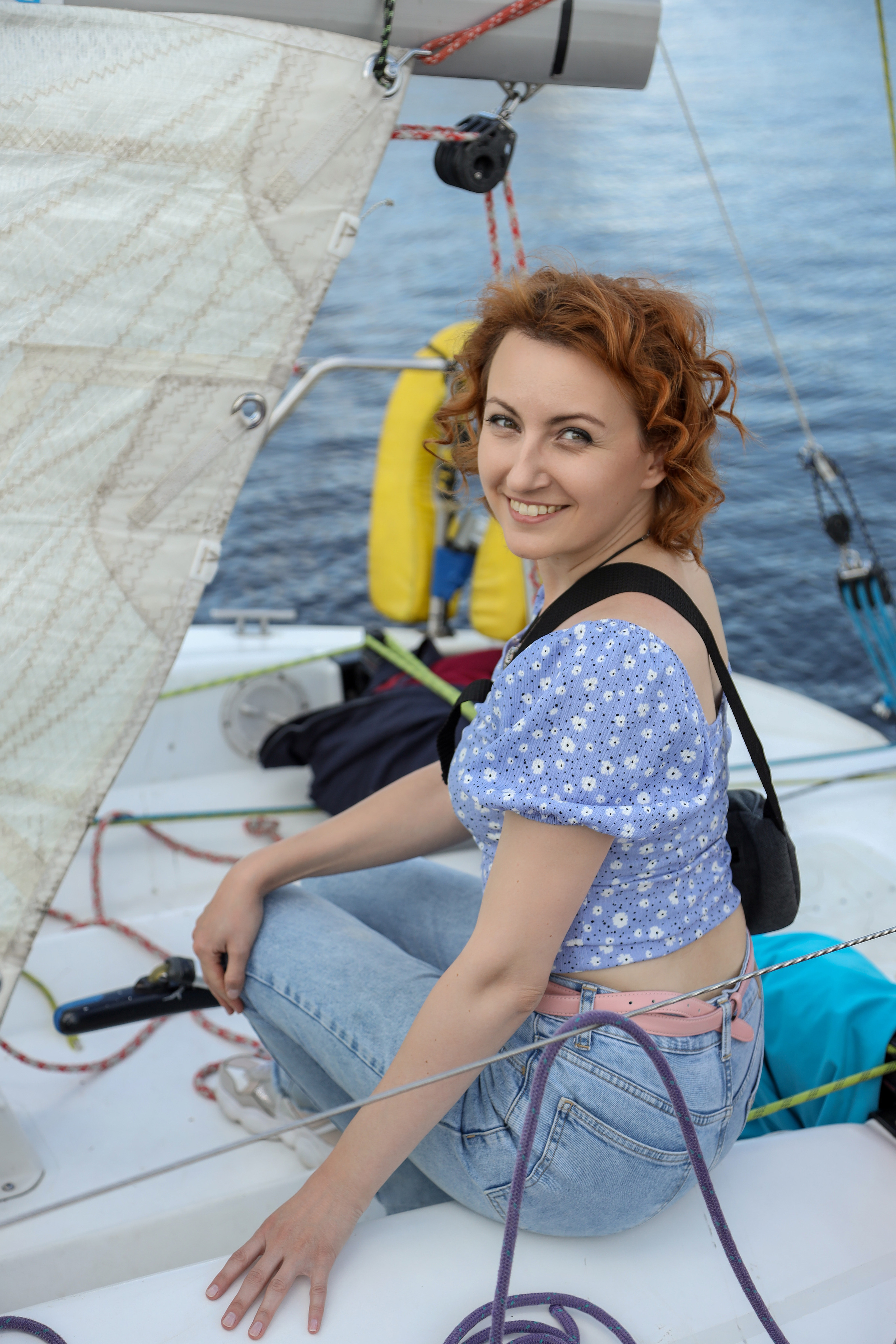 DIS регата 2023. Фотограф Антон Чупринин